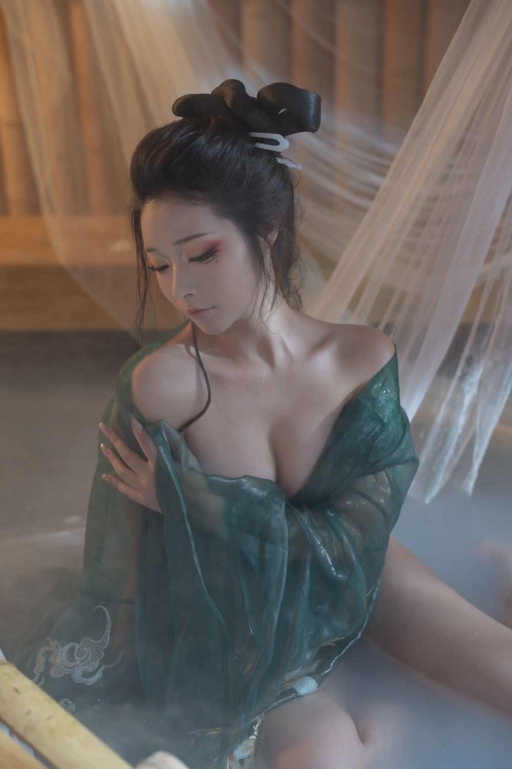 yuuhui玉匯-柳如烟[134P2V-1.97GB]