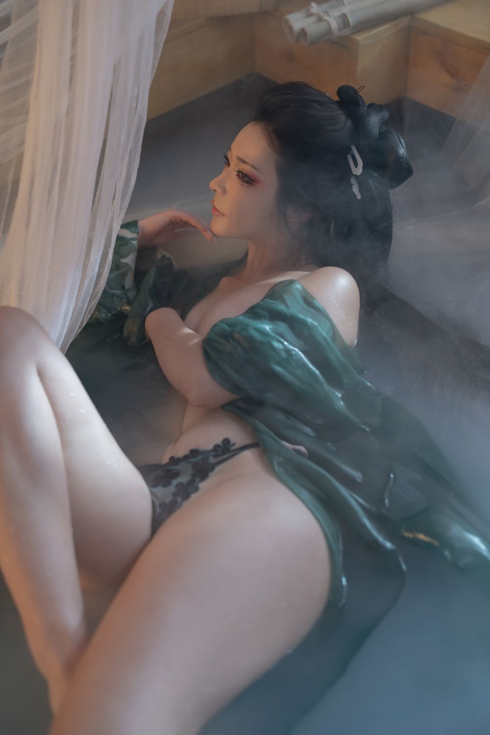 yuuhui玉匯-柳如烟[134P2V-1.97GB]