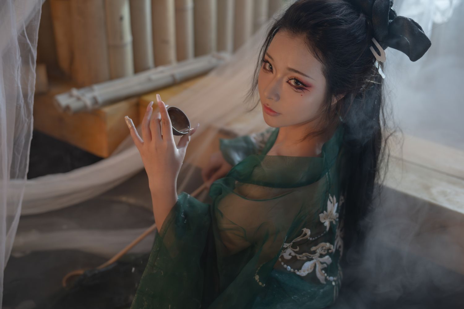 yuuhui玉匯-柳如烟[134P2V-1.97GB]