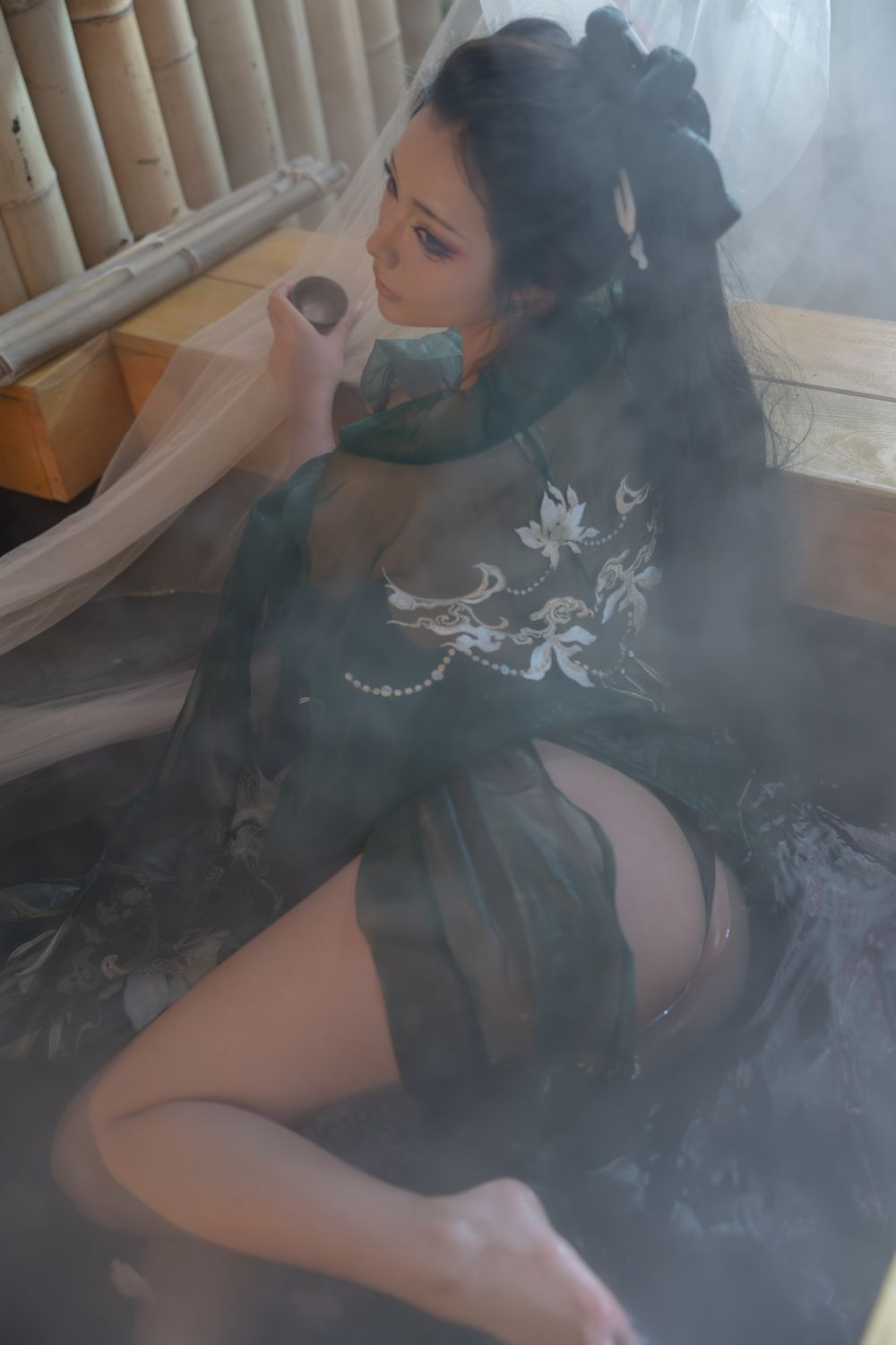 yuuhui玉匯-柳如烟[134P2V-1.97GB]