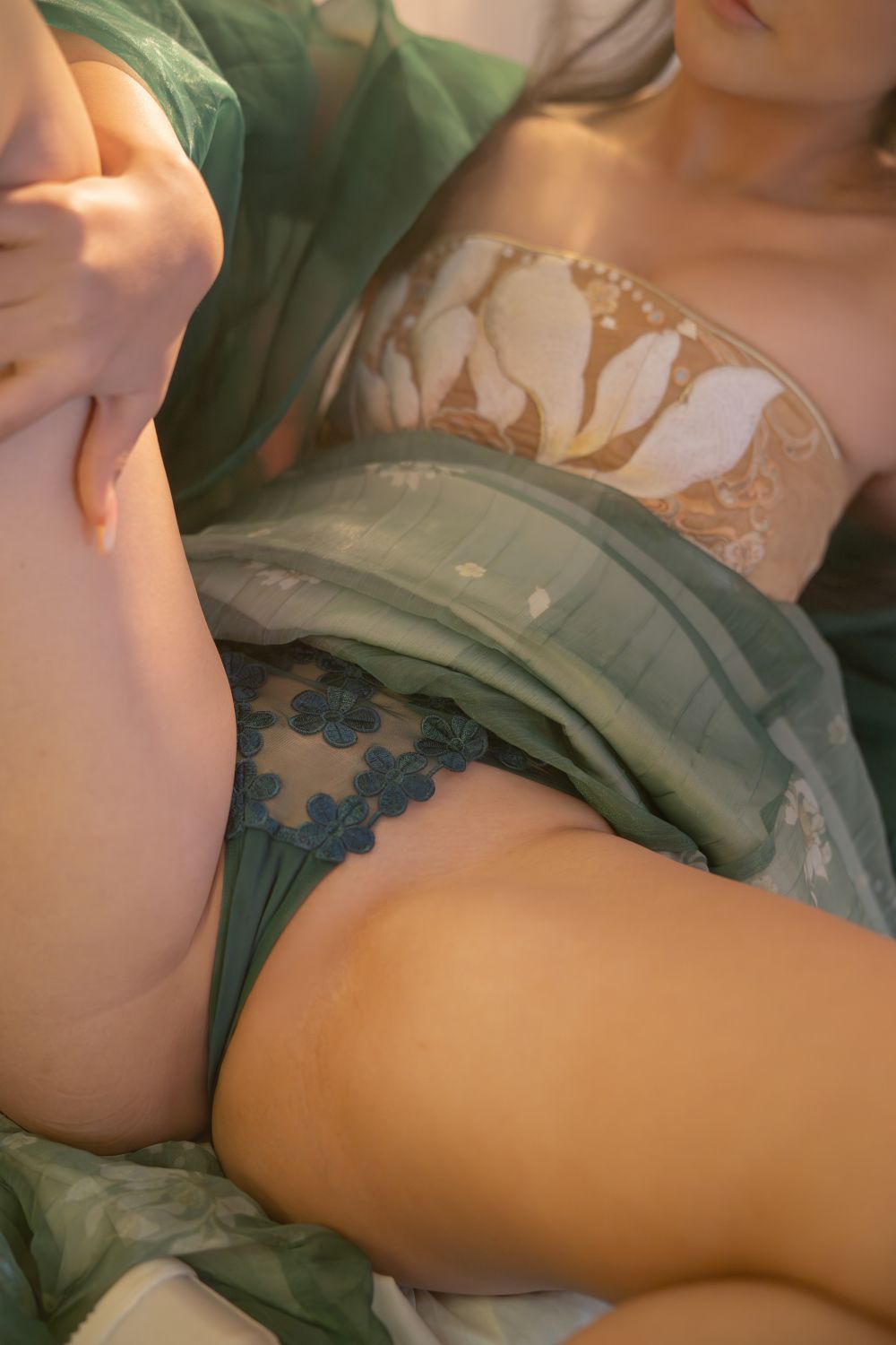 yuuhui玉匯-柳如烟[134P2V-1.97GB]