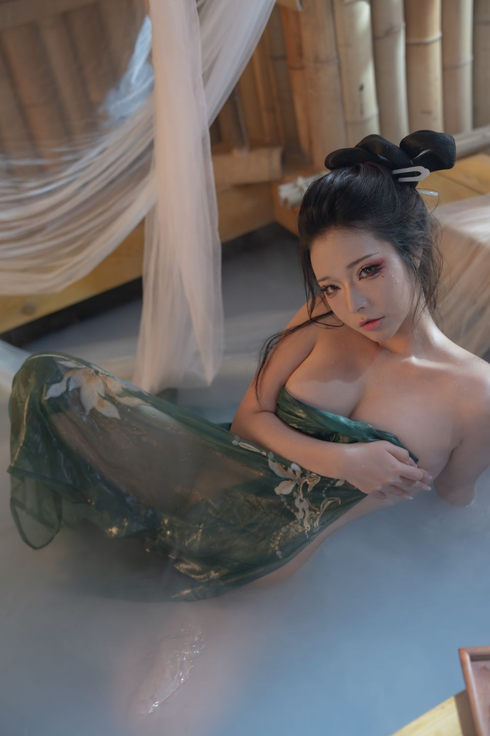 yuuhui玉匯-柳如烟[134P2V-1.97GB]