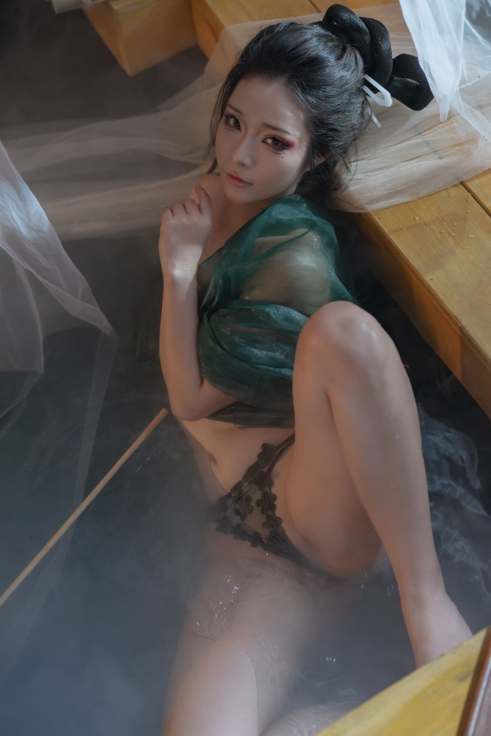 yuuhui玉匯-柳如烟[134P2V-1.97GB]