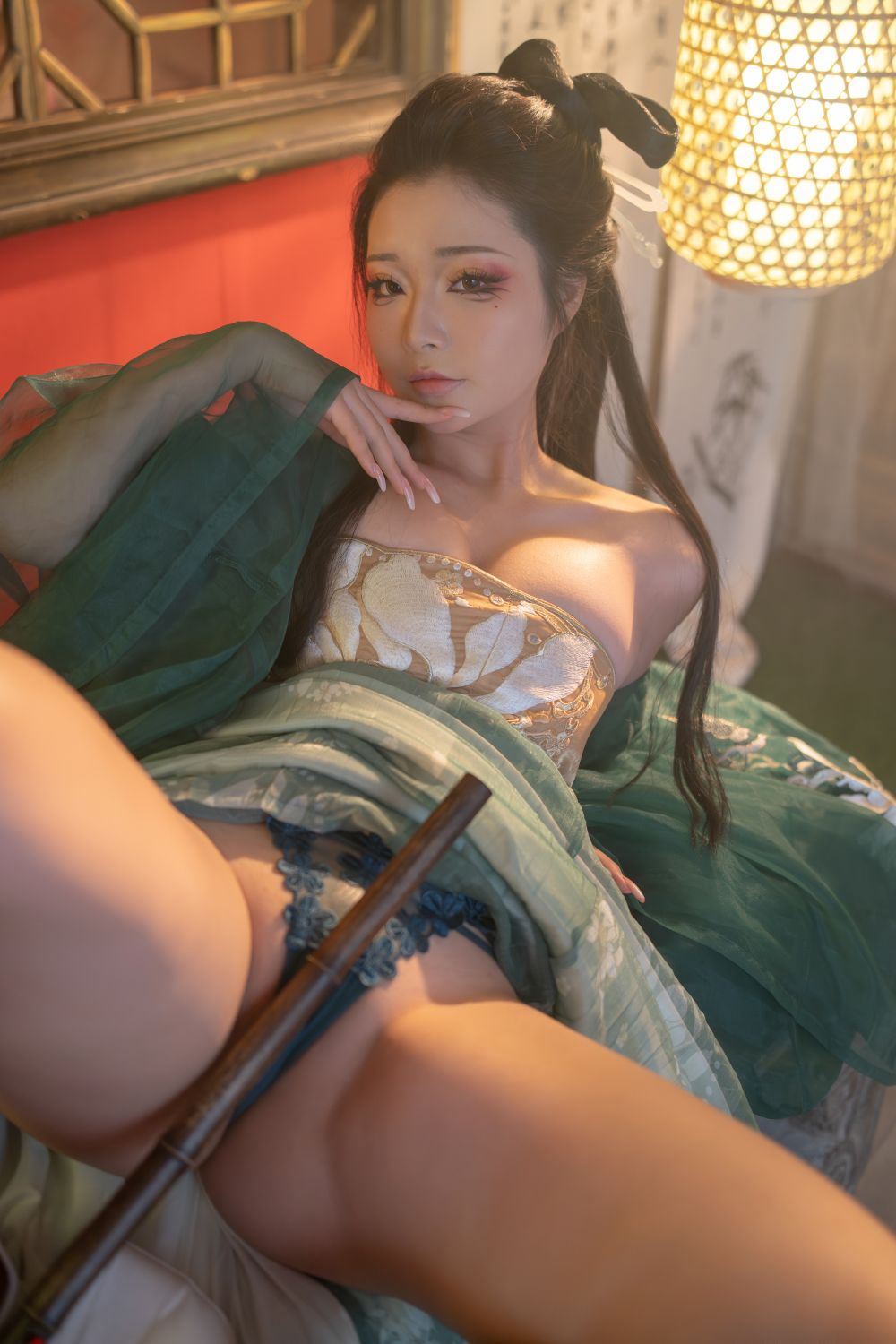 yuuhui玉匯-柳如烟[134P2V-1.97GB]