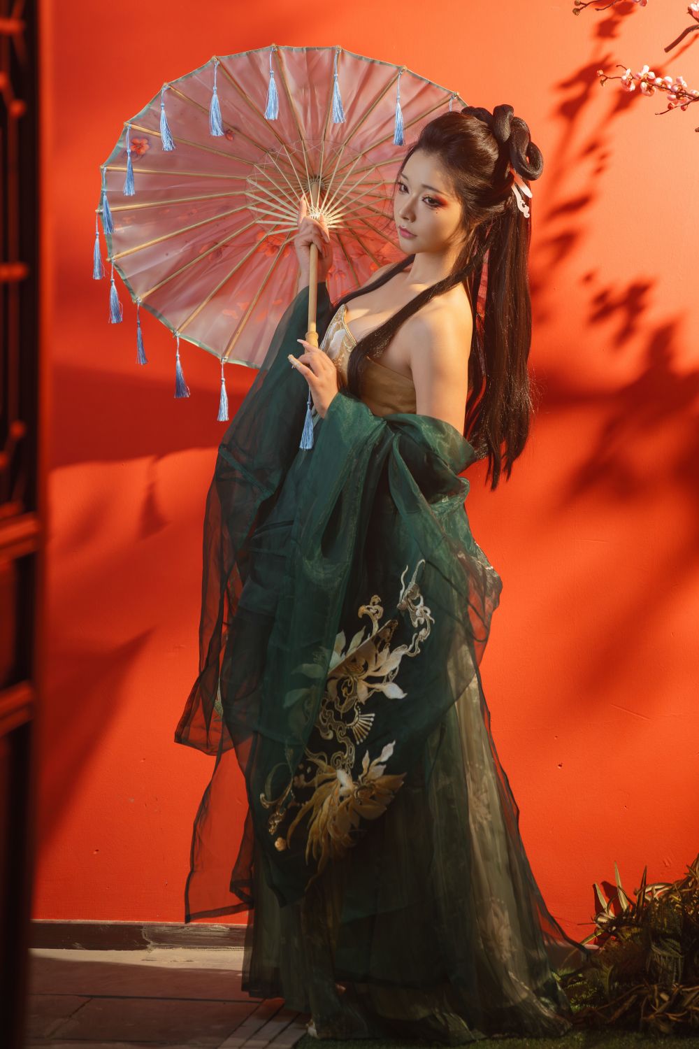 yuuhui玉匯-柳如烟[134P2V-1.97GB]