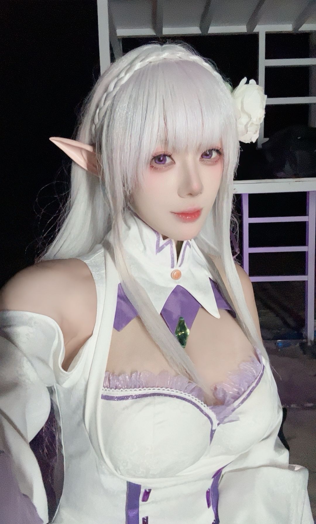 Cửu Ngôn - Amelia