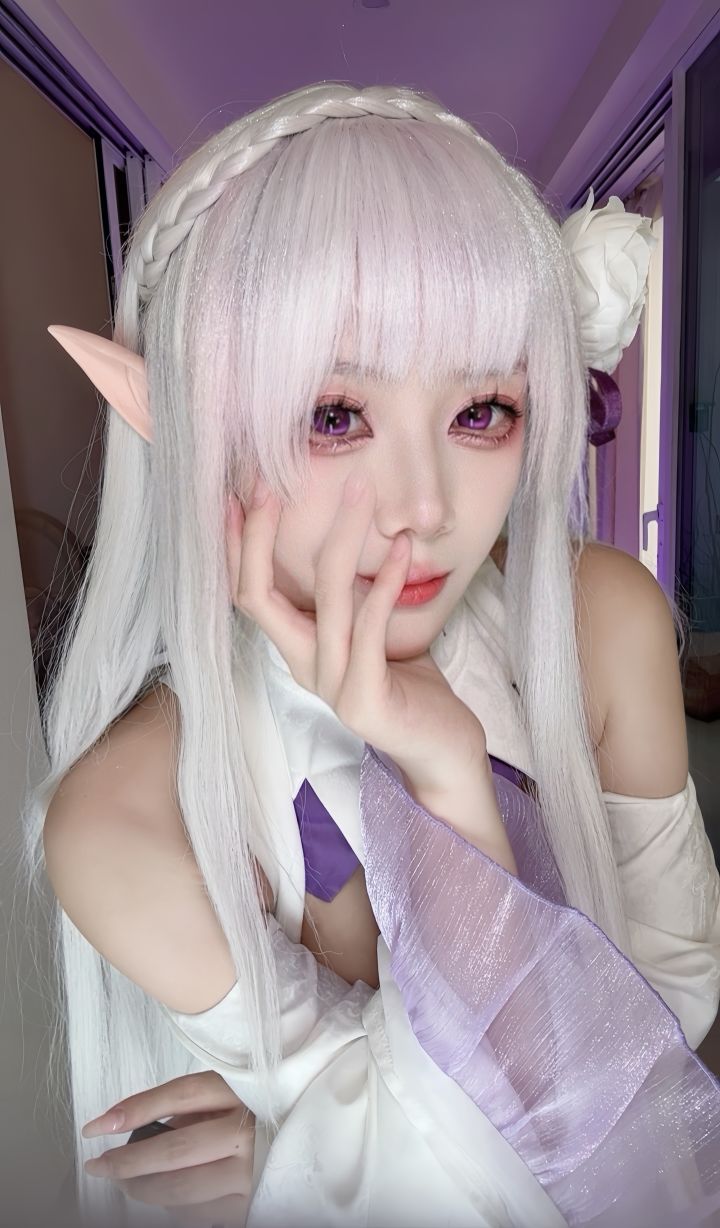 Cửu Ngôn - Amelia