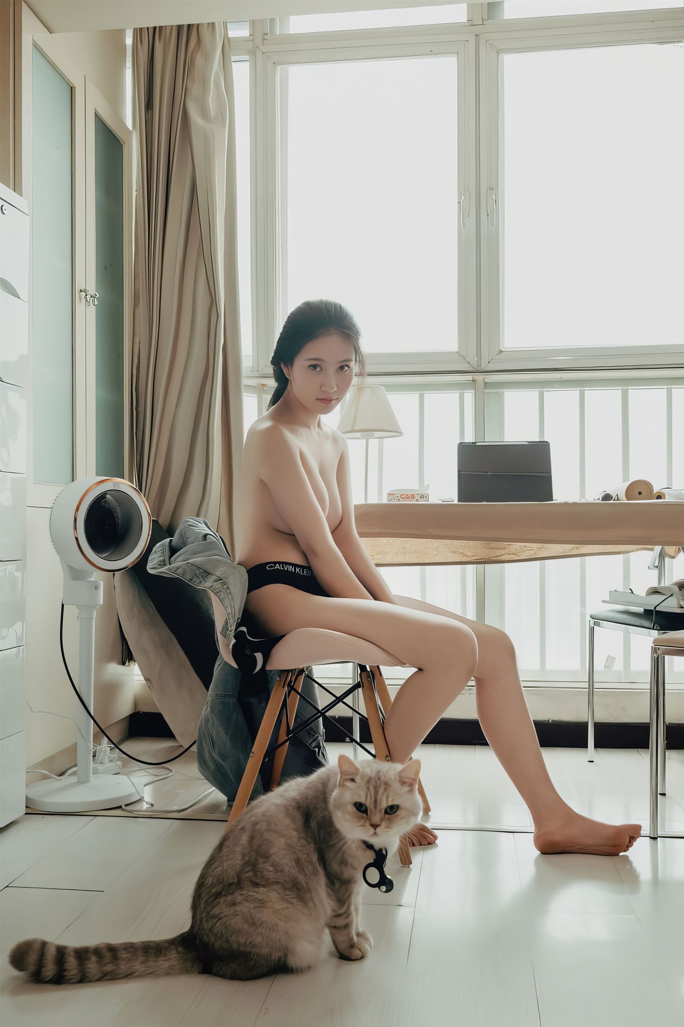 ネンネン - 余暇の時間 45P