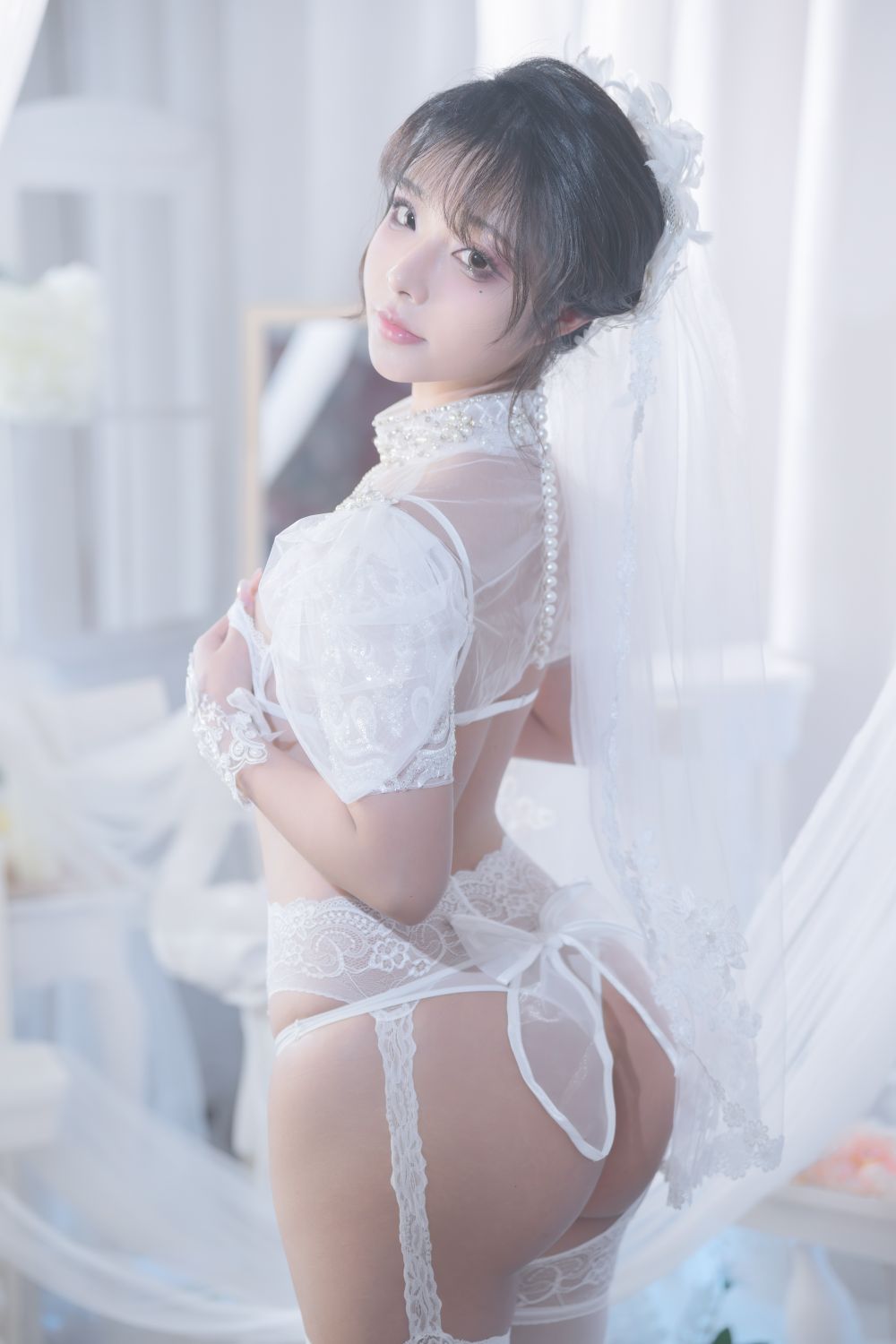 유후이옥회 - 520 특집 신혼의 아내[127P2V-1.25GB