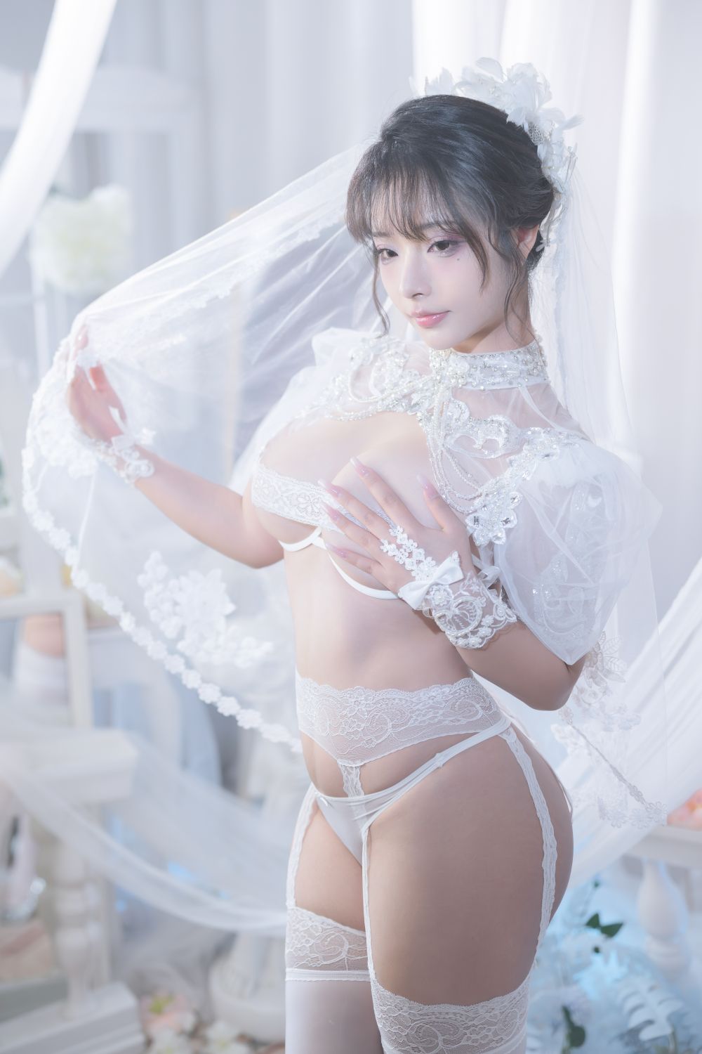Yuuhui Yu Hui - 520 Special Edition: The Newlywed Wife [127P2V-1.25GB