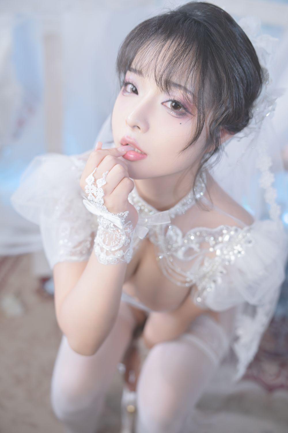 유후이옥회 - 520 특집 신혼의 아내[127P2V-1.25GB