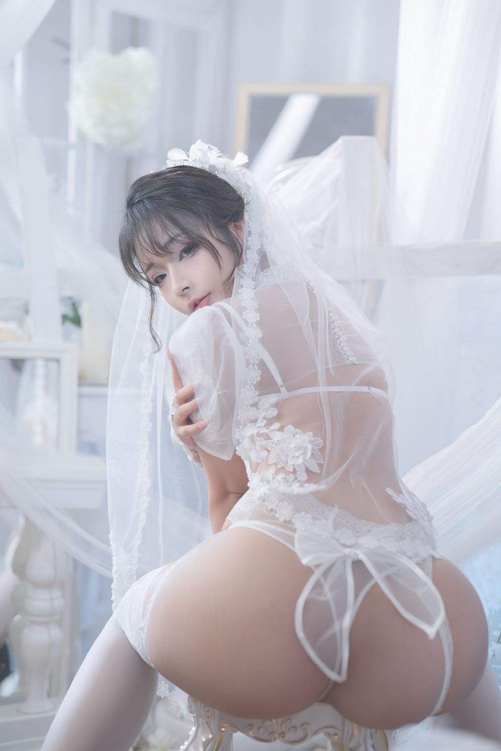 유후이옥회 - 520 특집 신혼의 아내[127P2V-1.25GB