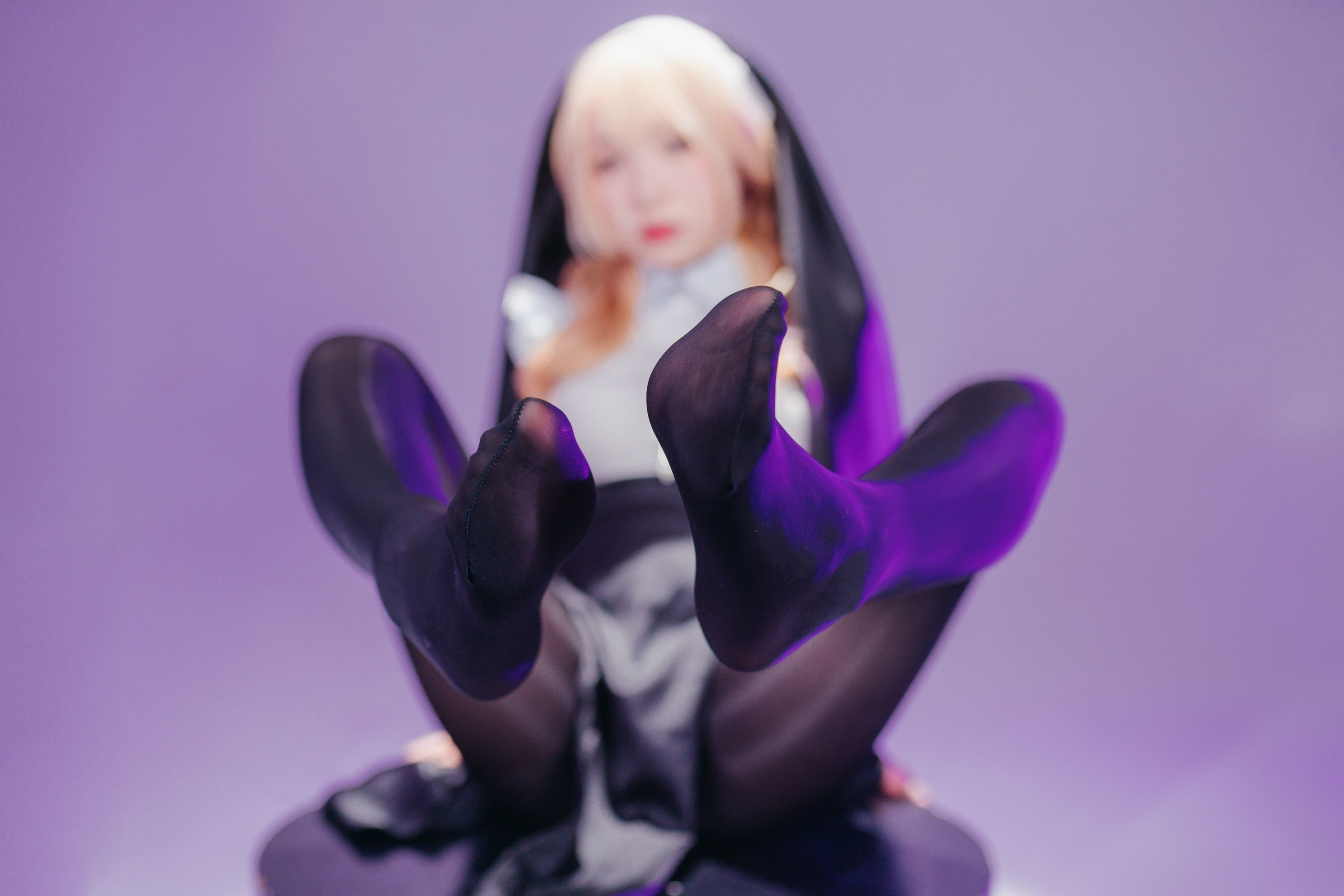 화링 성당 수녀 151P