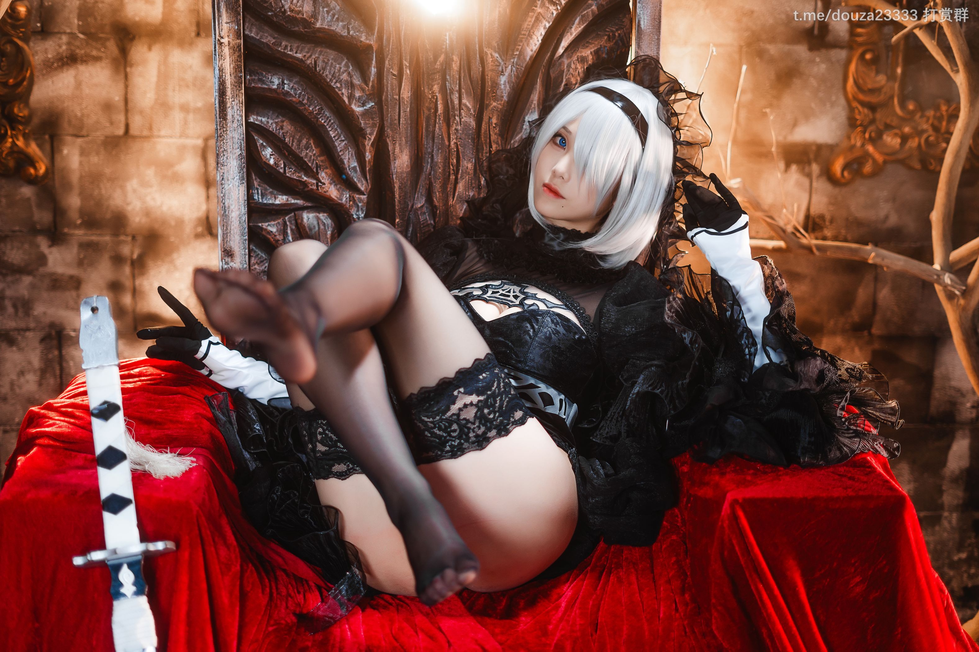Honey Juice Cat Fur 2B (June 21 Reward Group Resources)