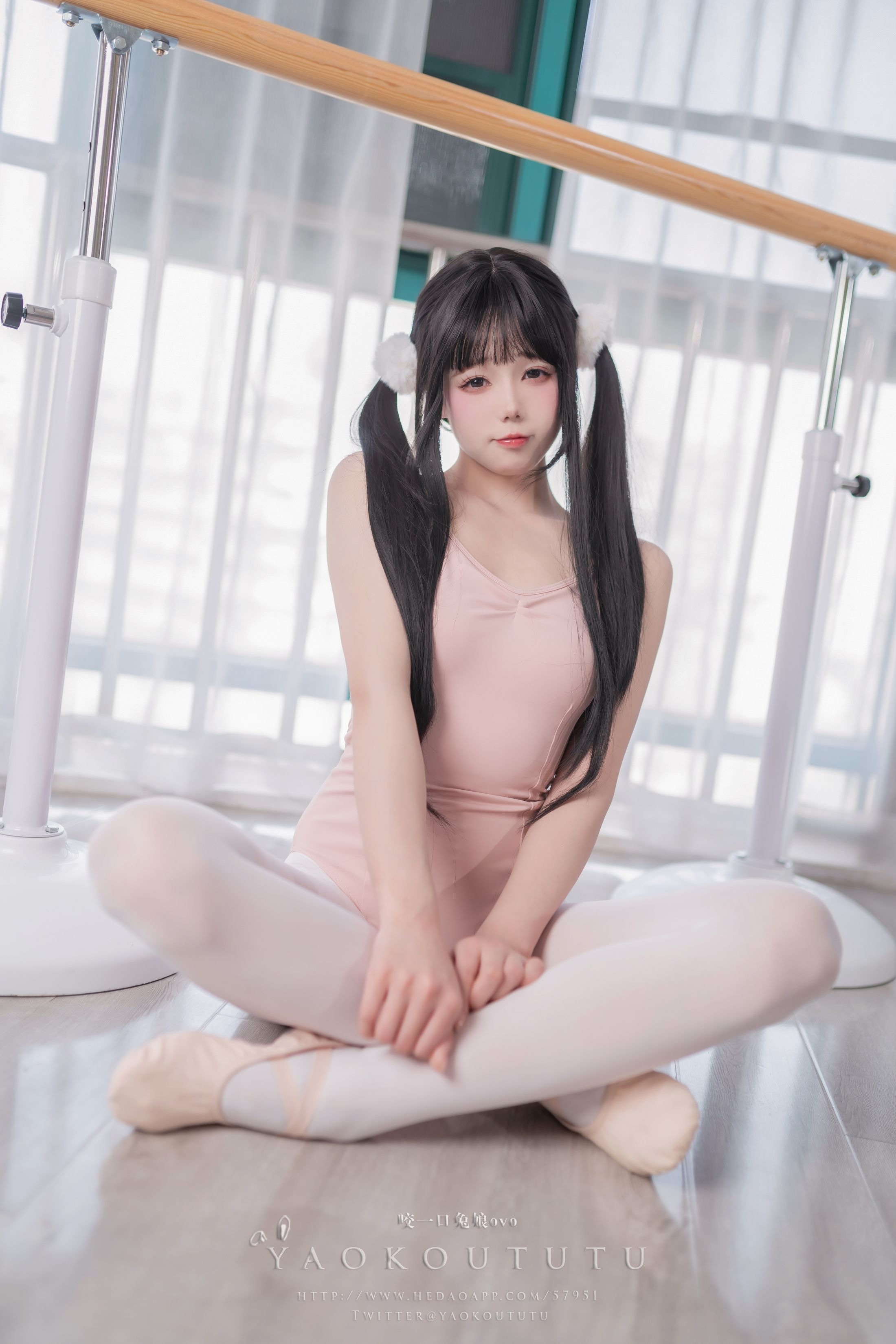 เนียนเนียนทวนจือตู(ก้าวอีคุงทูเหนียง) - ชั้นเรียนเต้นรำที่มาไม่ทัน 86P