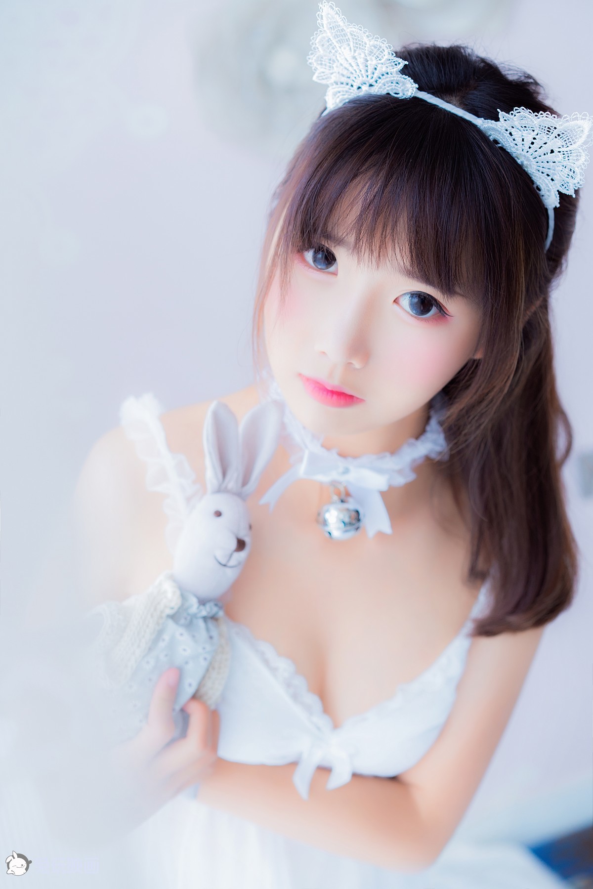 コスプレ メンピンセンル ストラップ付きパジャマ