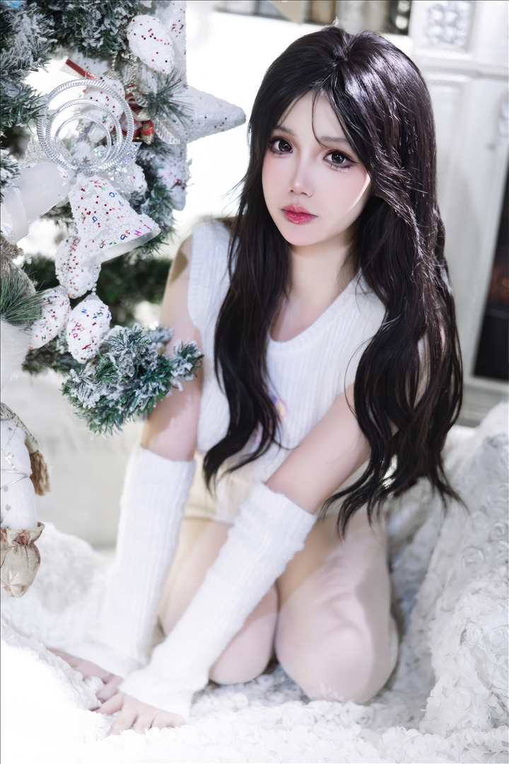 เซวเคอิงแอสตรา - คริสต์มาส หิมะขาว [123P2V-594MB] 20240621r