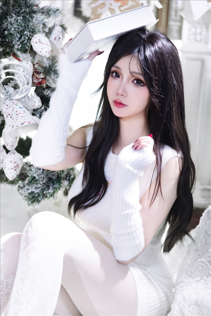 เซวเคอิงแอสตรา - คริสต์มาส หิมะขาว [123P2V-594MB] 20240621r