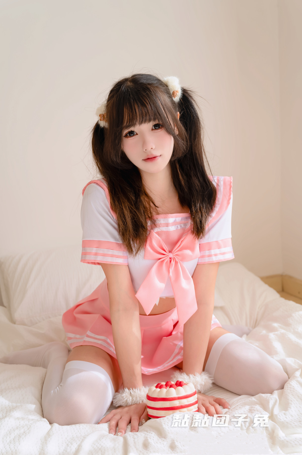 코스프레 니안니안투안지투 JK