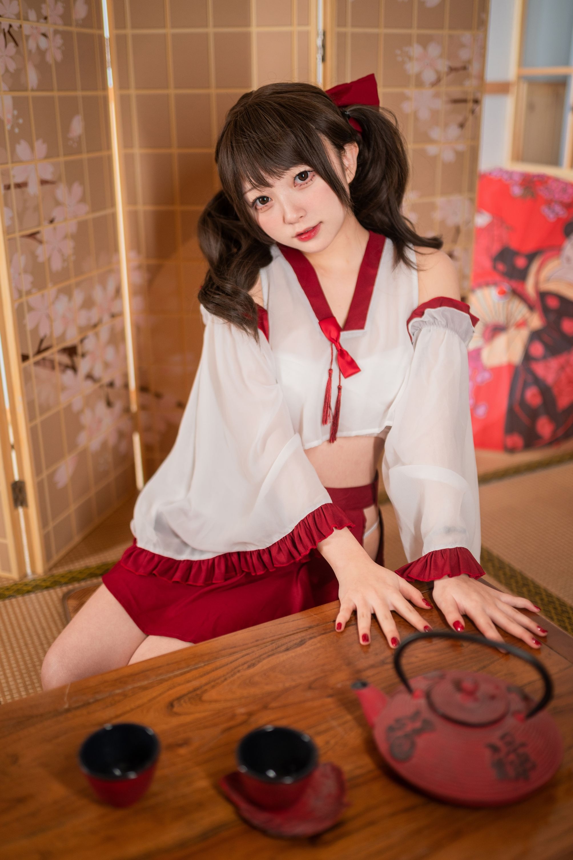 ฮวาเหลิง เซี่ยวฮูหนู 85P