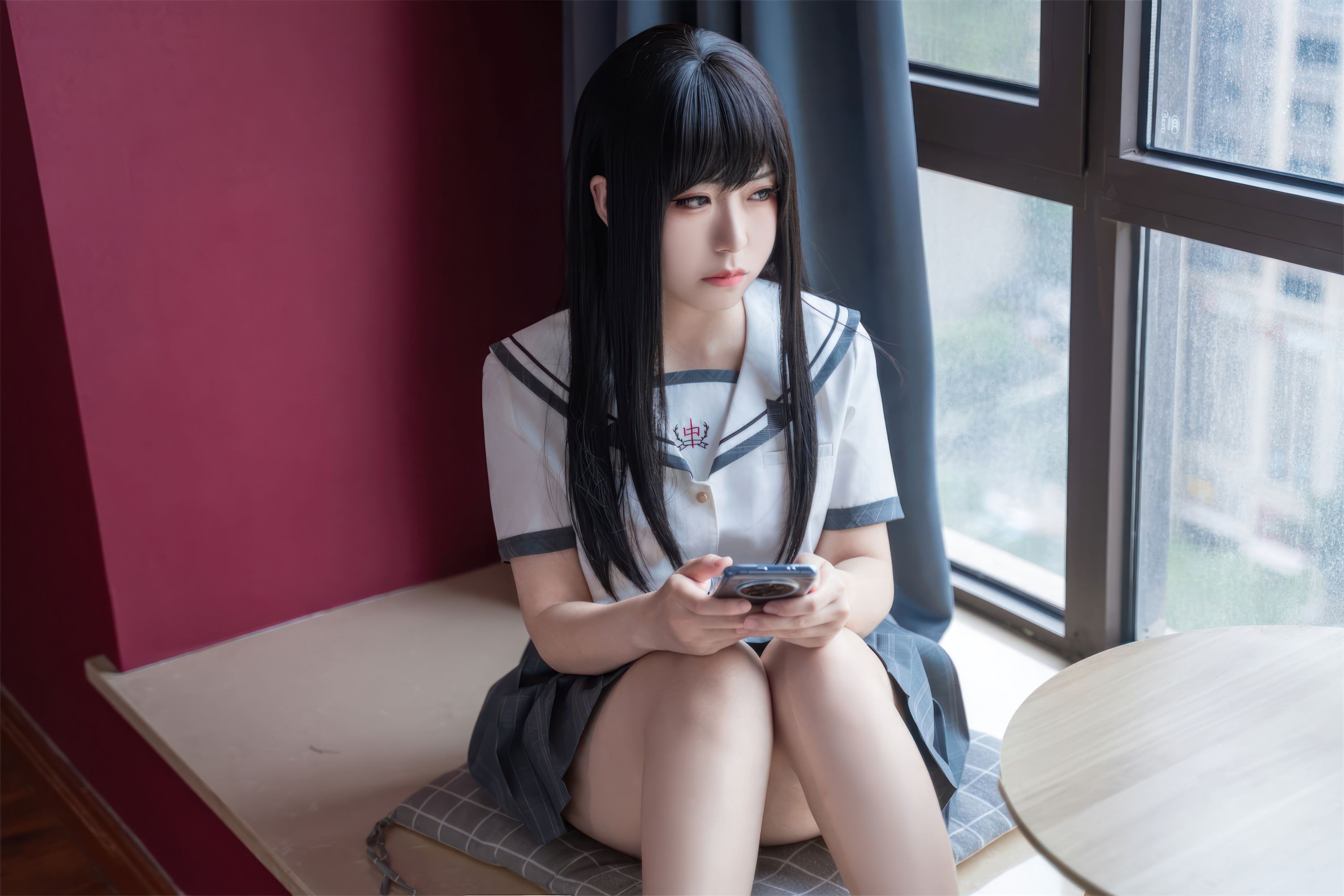虎森森 退勤後のOL2 108P