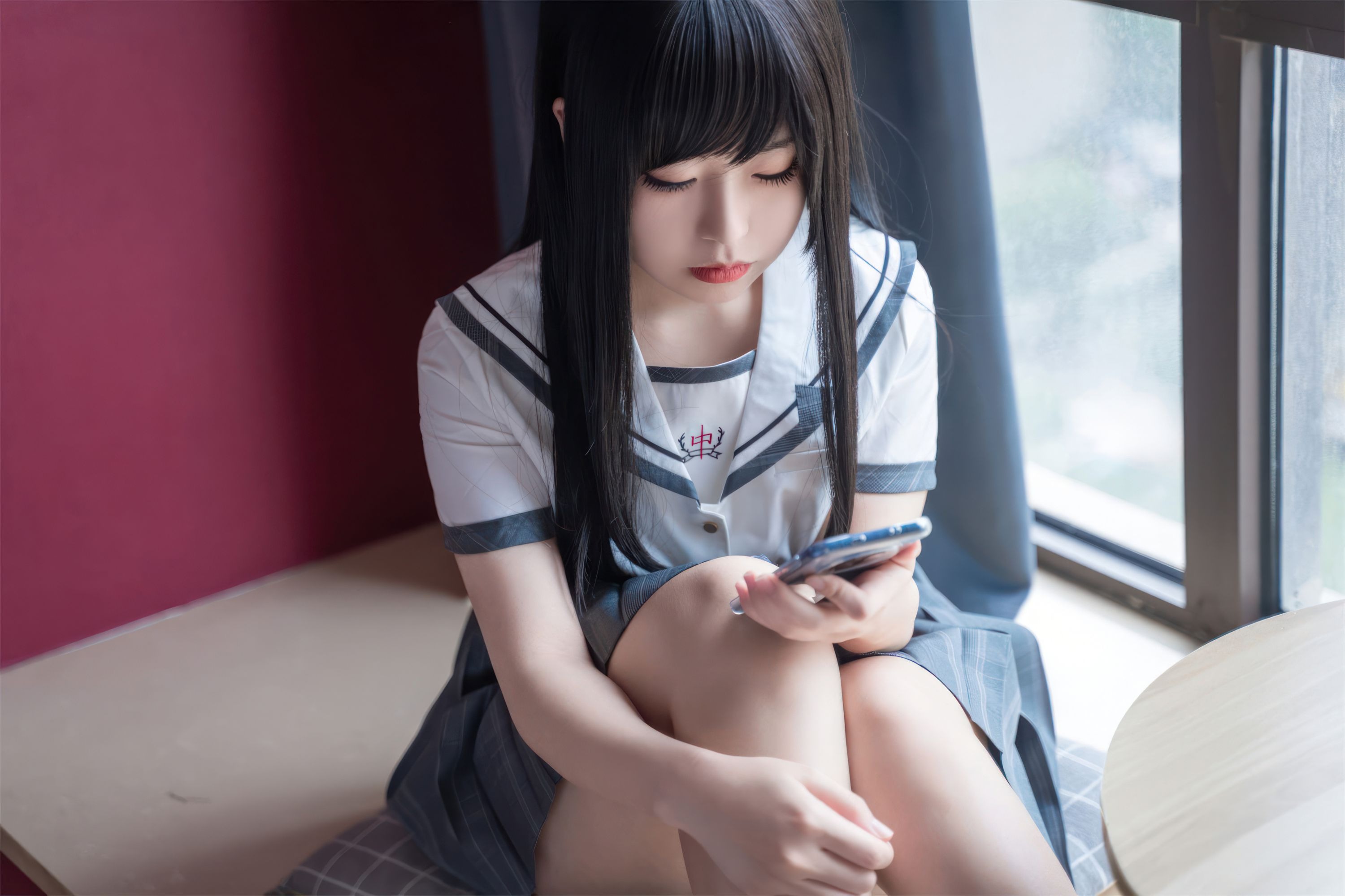 虎森森 退勤後のOL2 108P