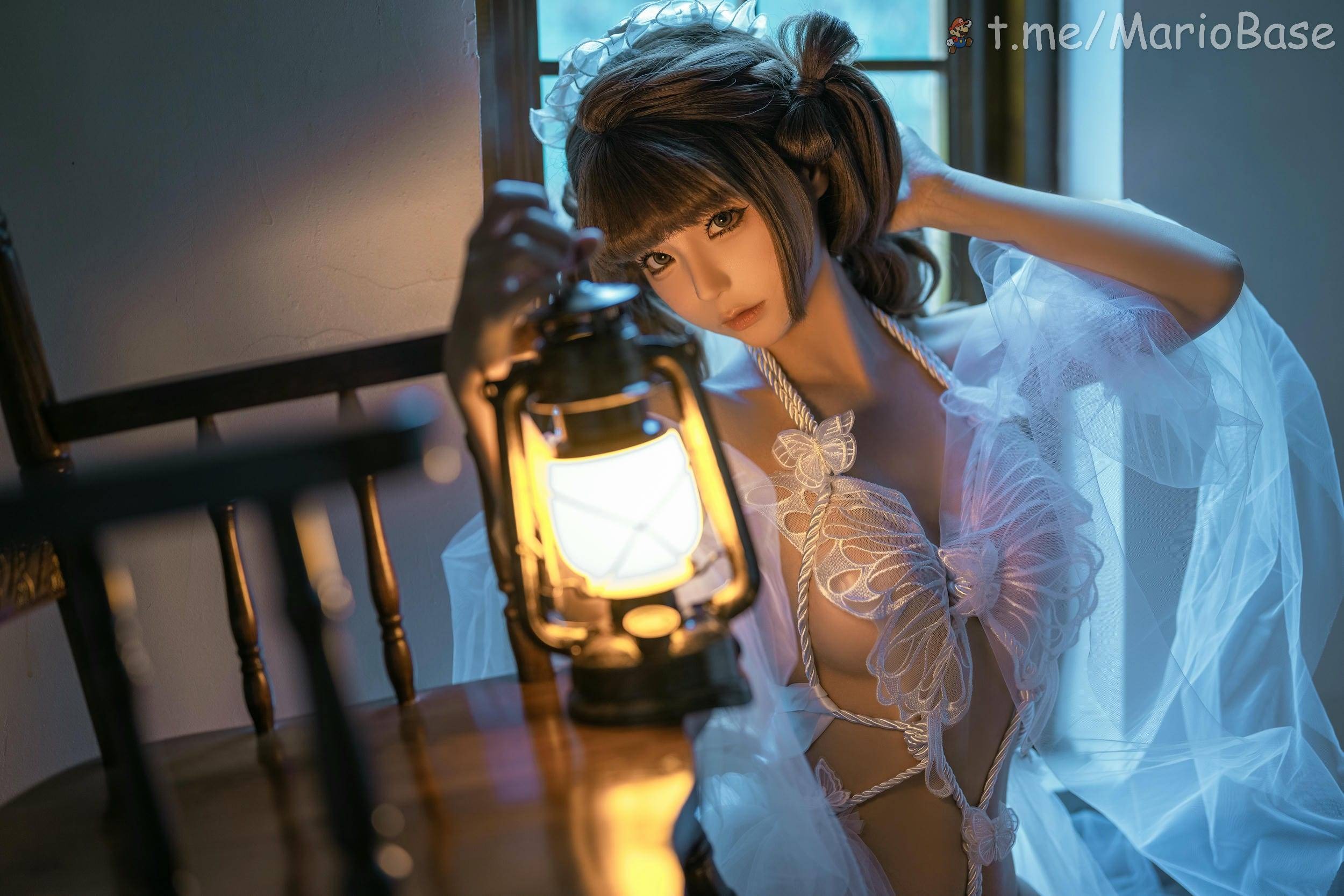 Chun Mo Mo - 202404 T1 Subscription Moth [35P