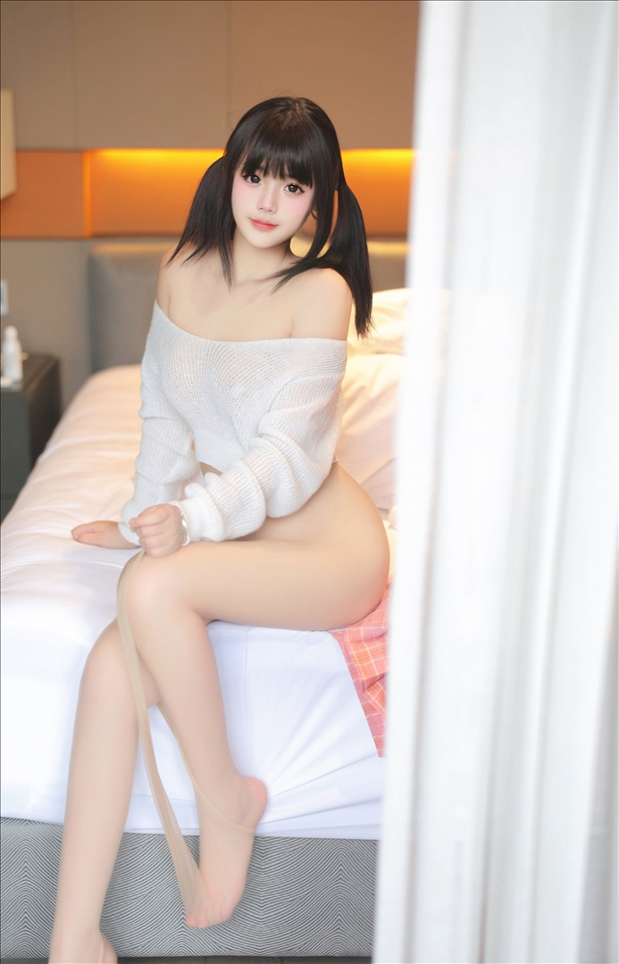 ซู 若ซี - สุญญากาศเนื้อฝอย [82P-560MB] 20240624k