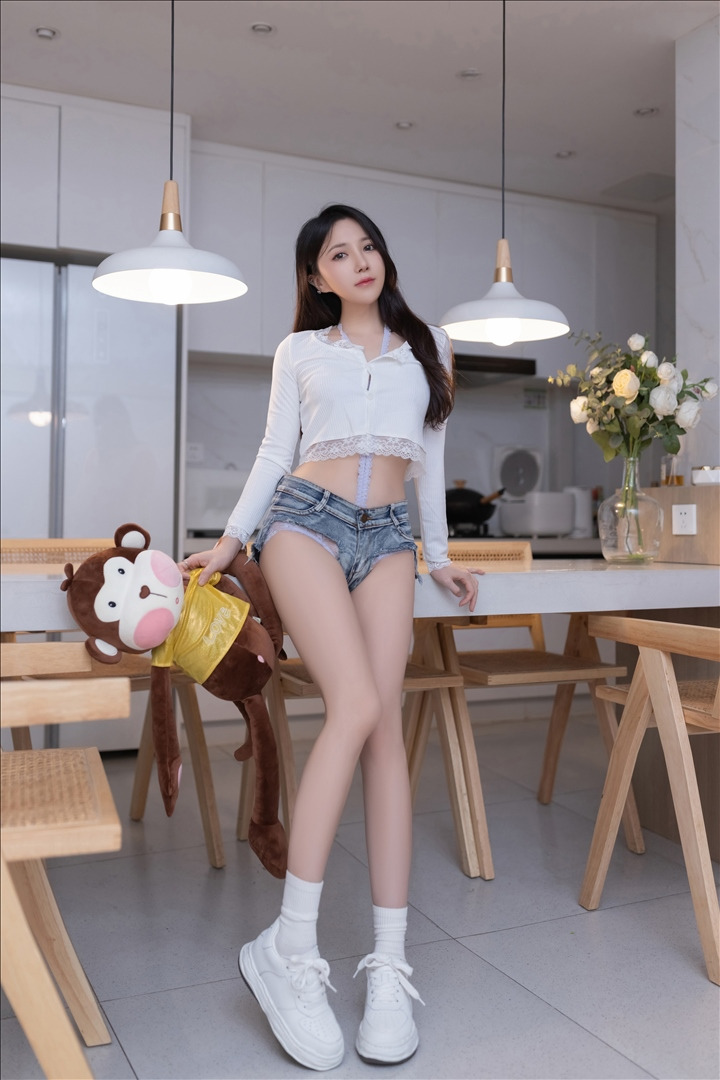 ยูจือเจียงฟิช - เซียงเจียวเซี่ยวฮู [84P-980MB] 20240624o