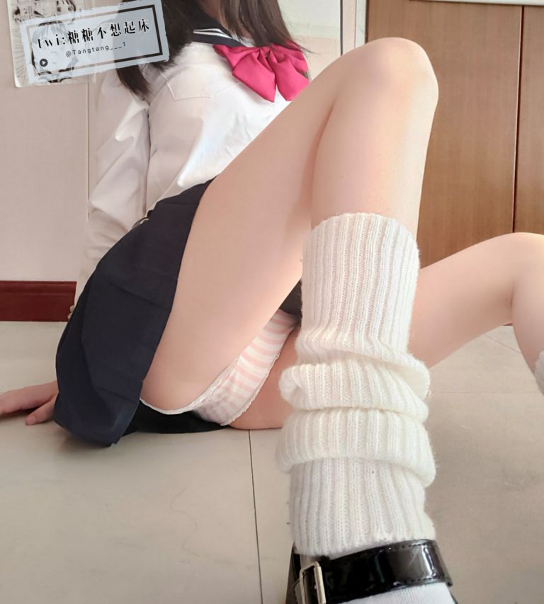 dong phuc JK 糖糖不想起床 - 学生制服 Gallery