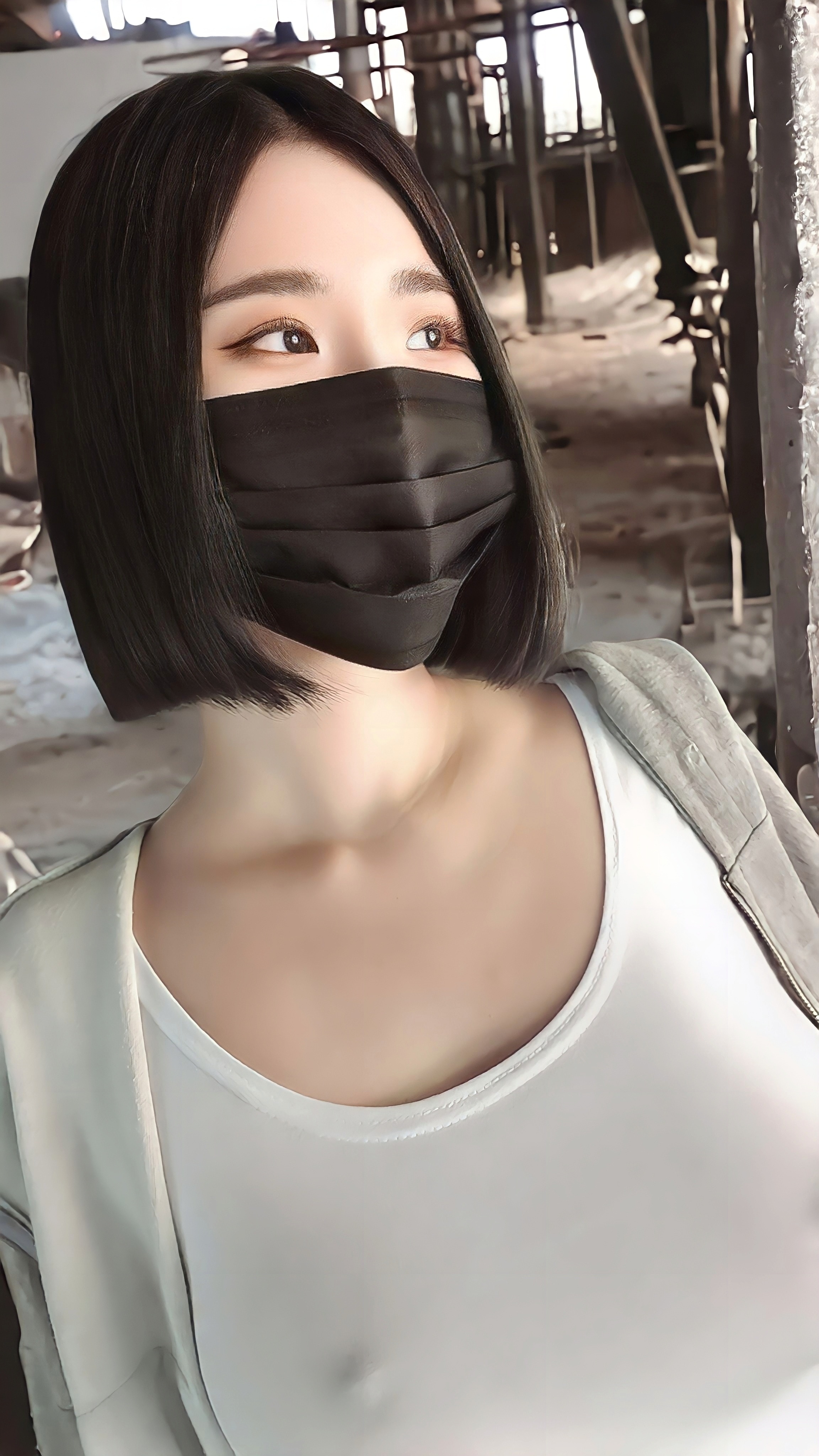 JYeong – Công trường xây dựng 84P