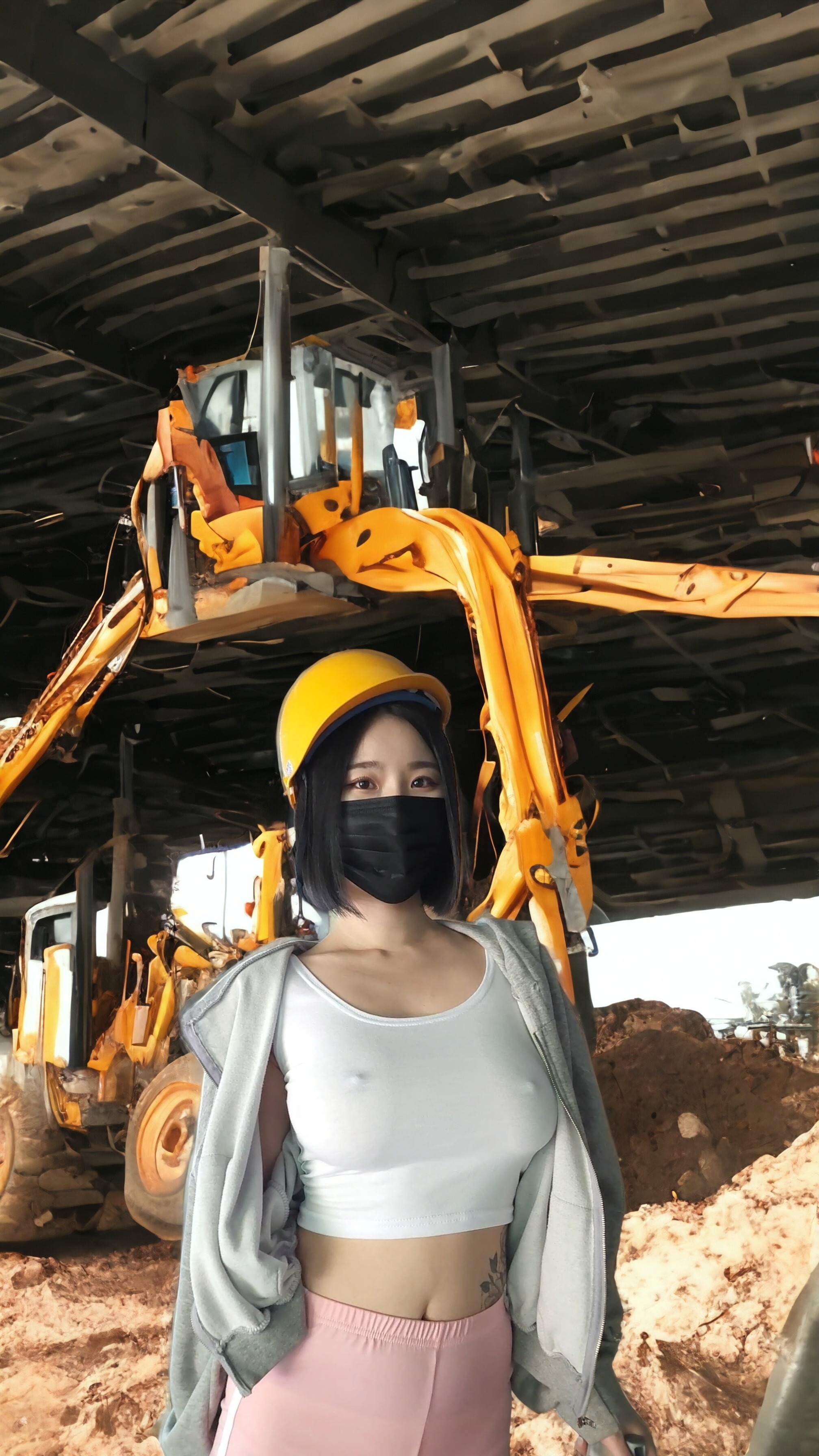 JYeong–施工現場84P