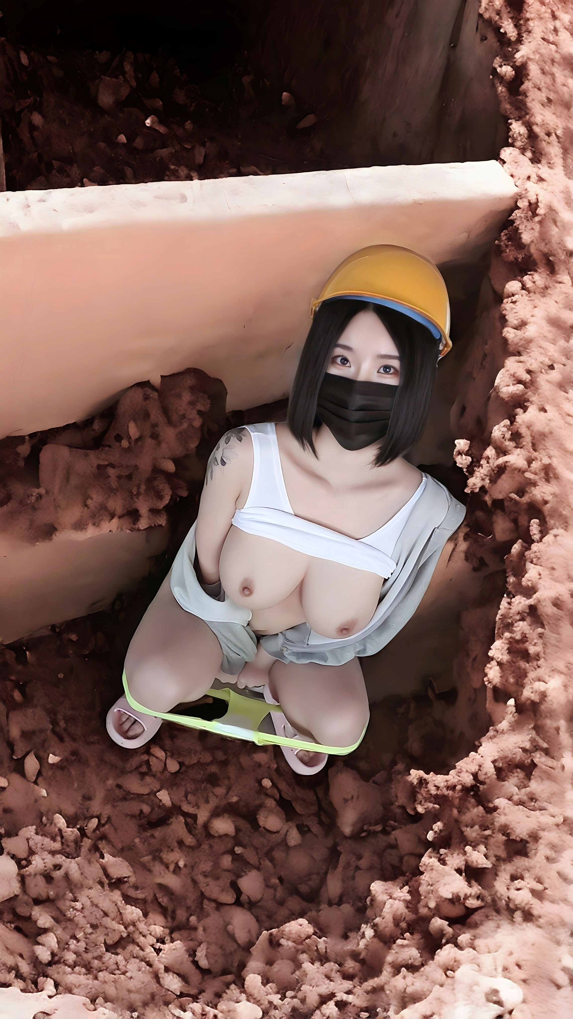 JYeong – Công trường xây dựng 84P