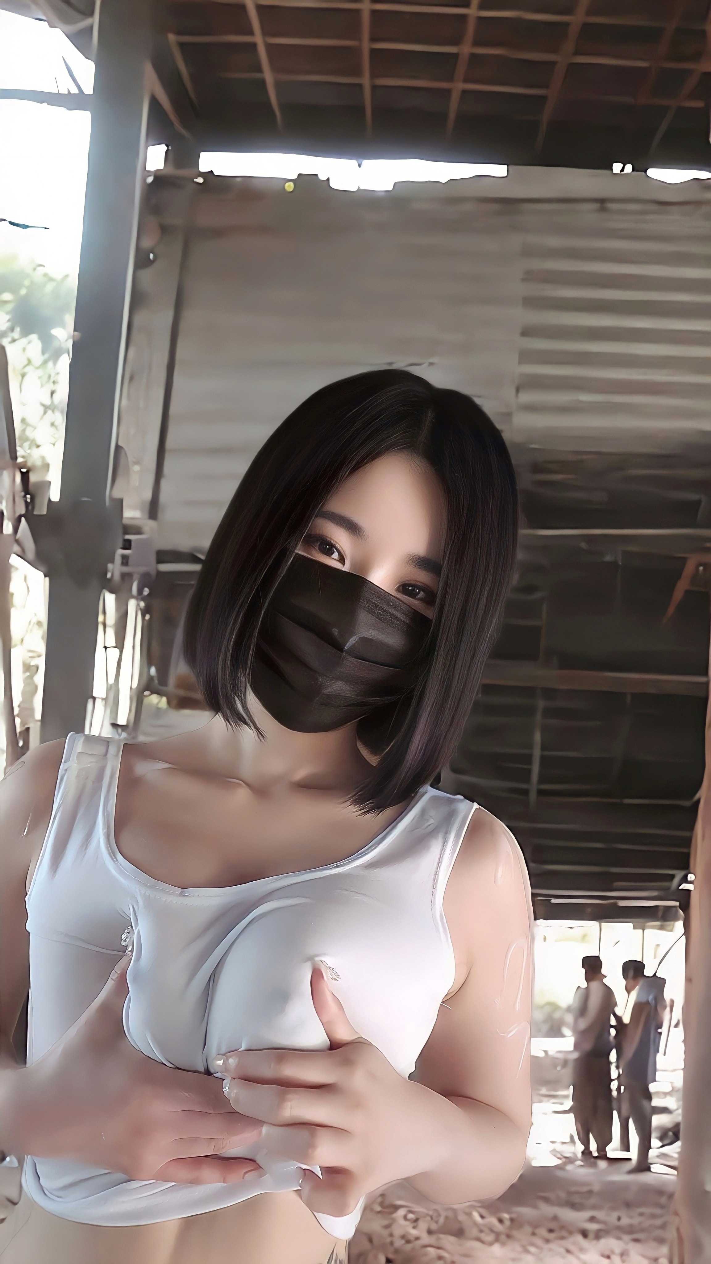 JYeong – Công trường xây dựng 84P