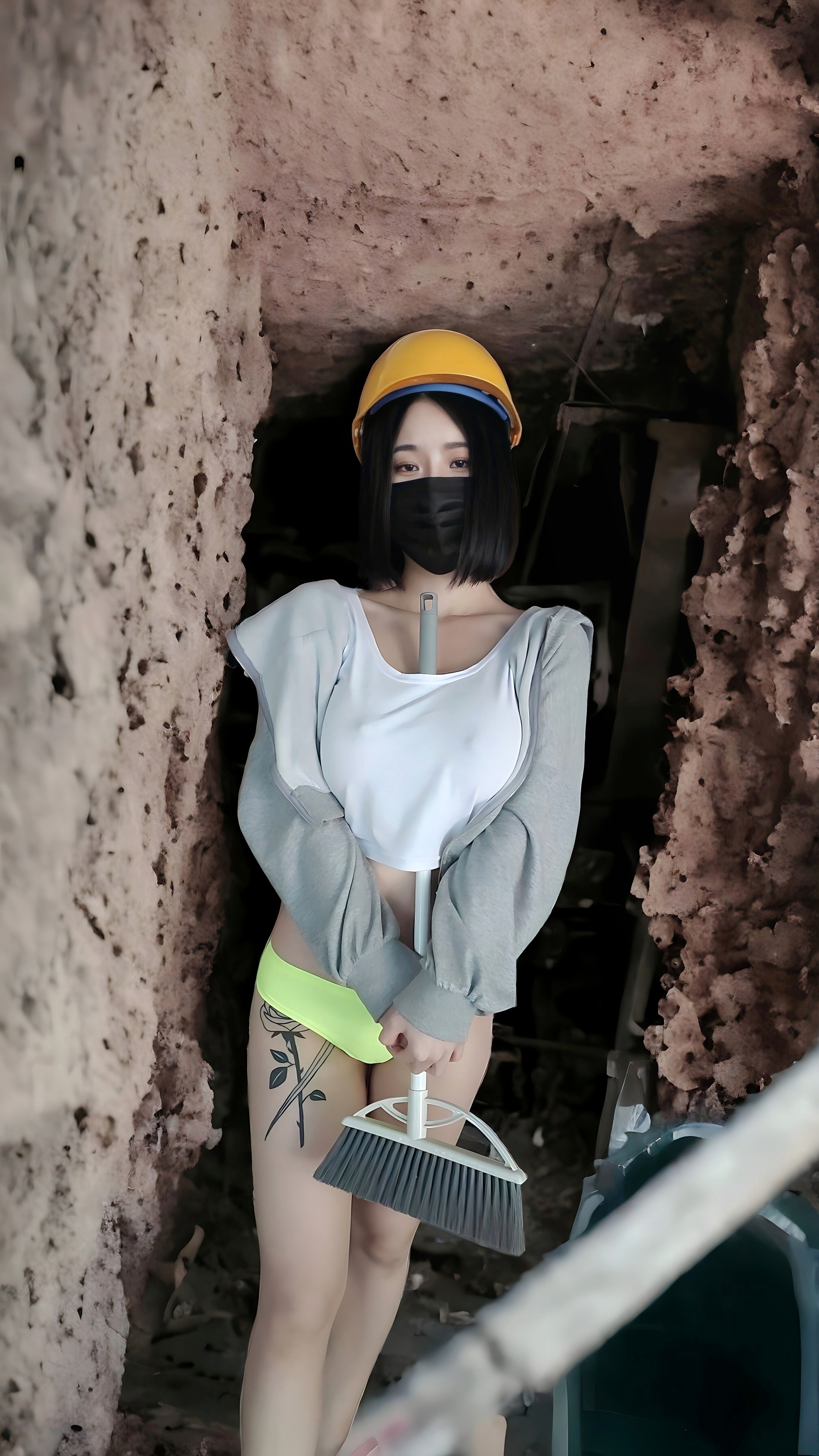 JYeong – Công trường xây dựng 84P