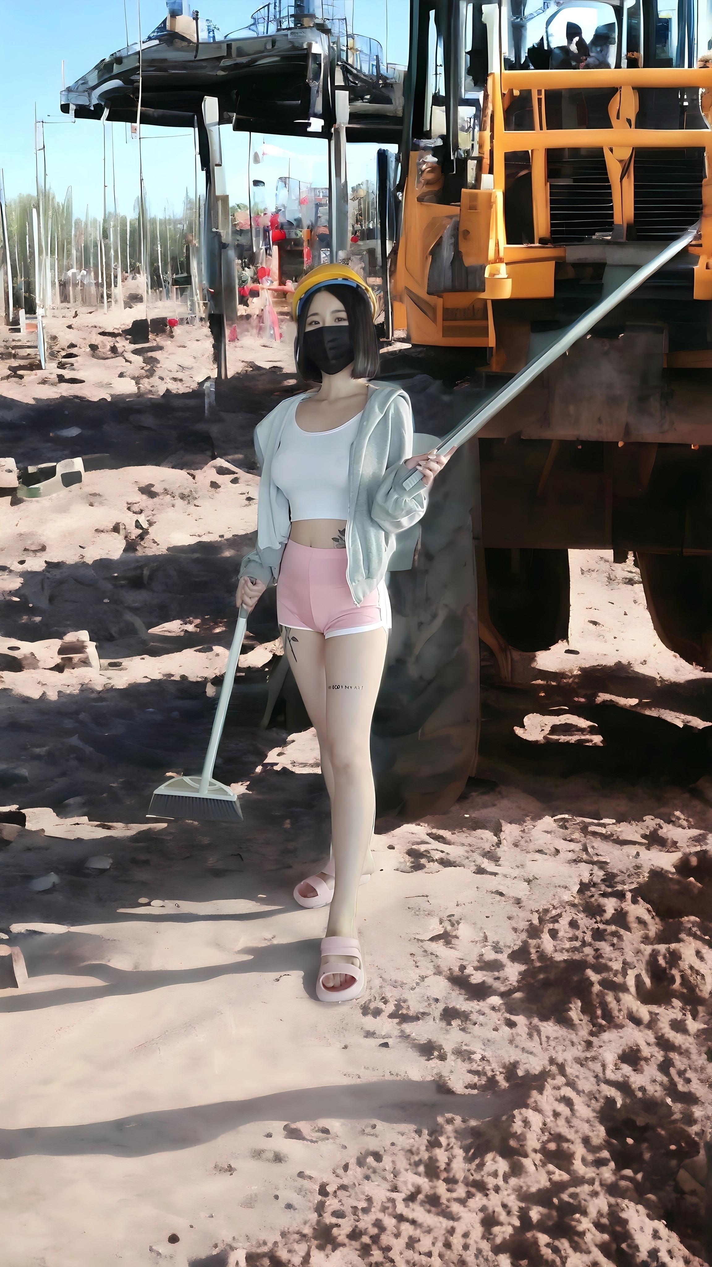 JYeong–施工現場84P