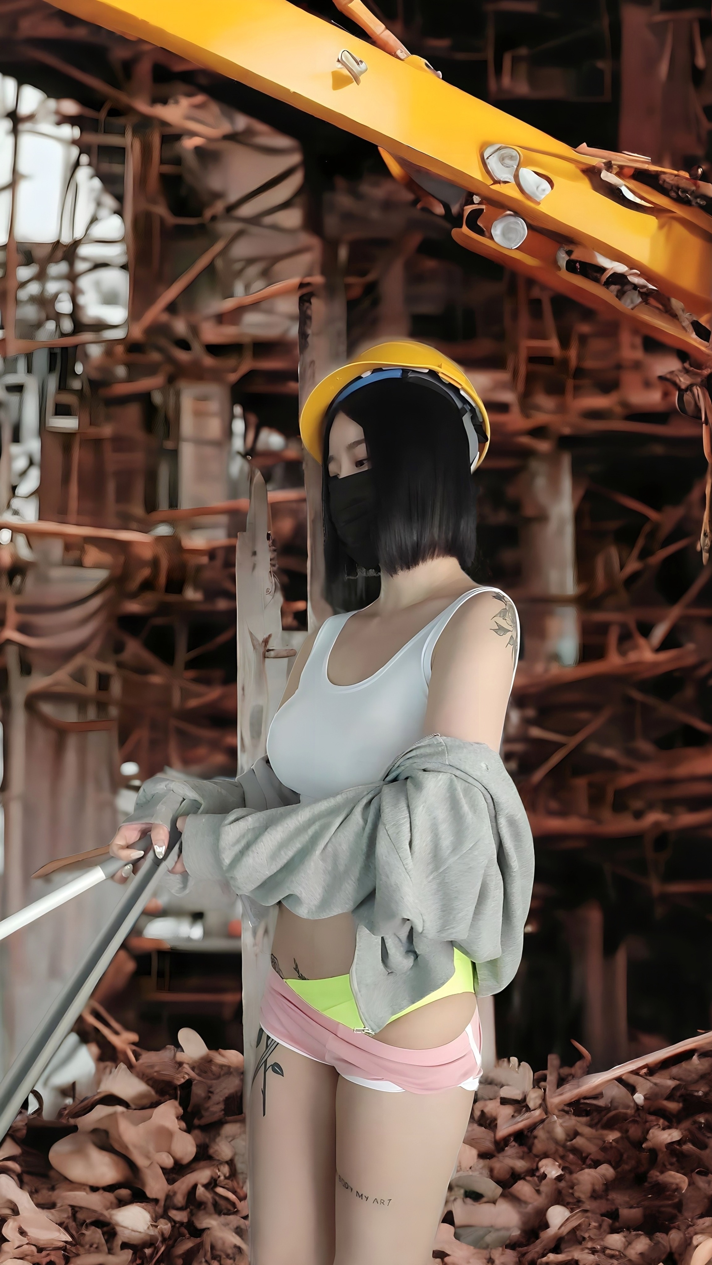 JYeong–施工現場84P