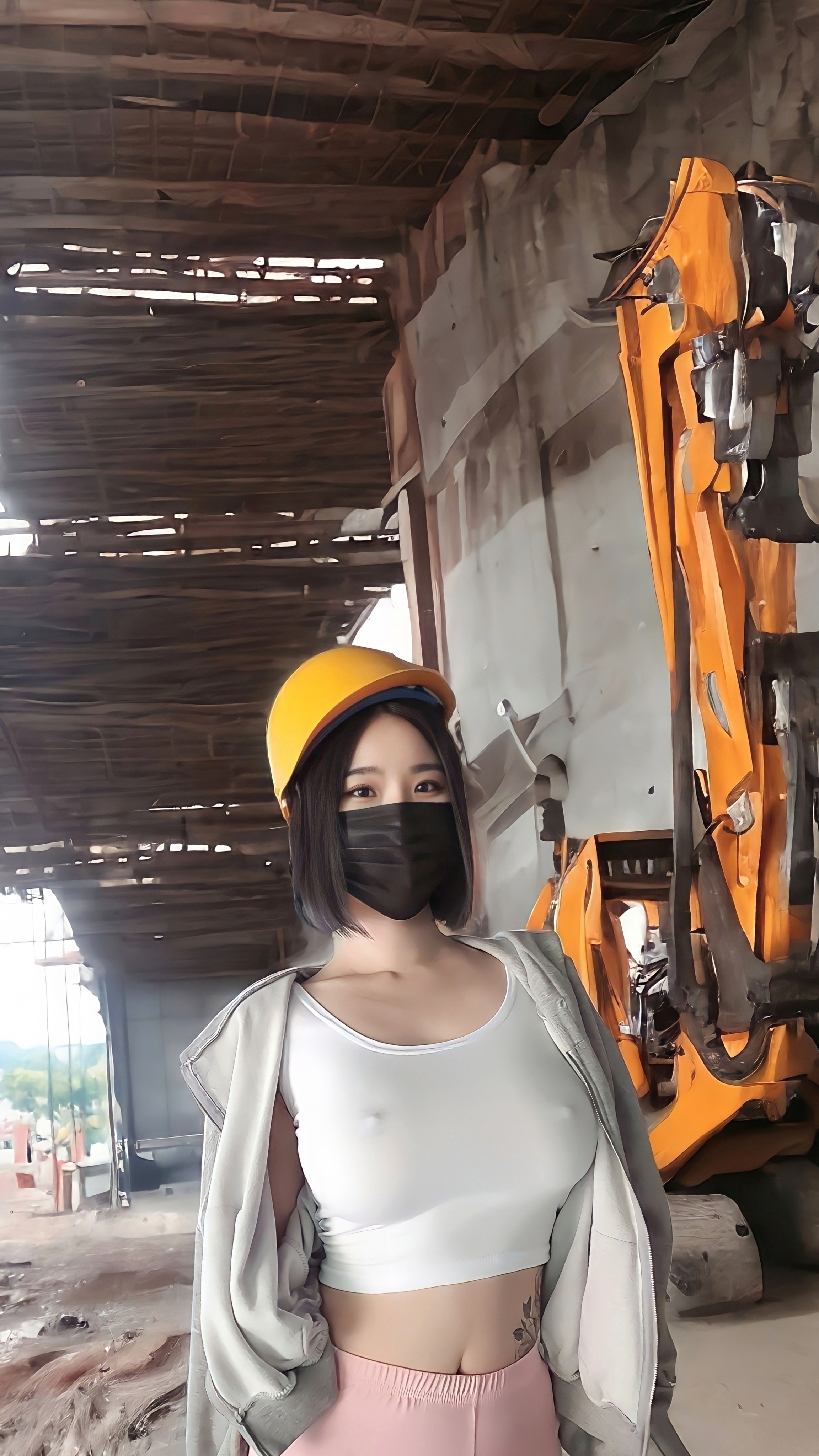 JYeong–施工現場84P