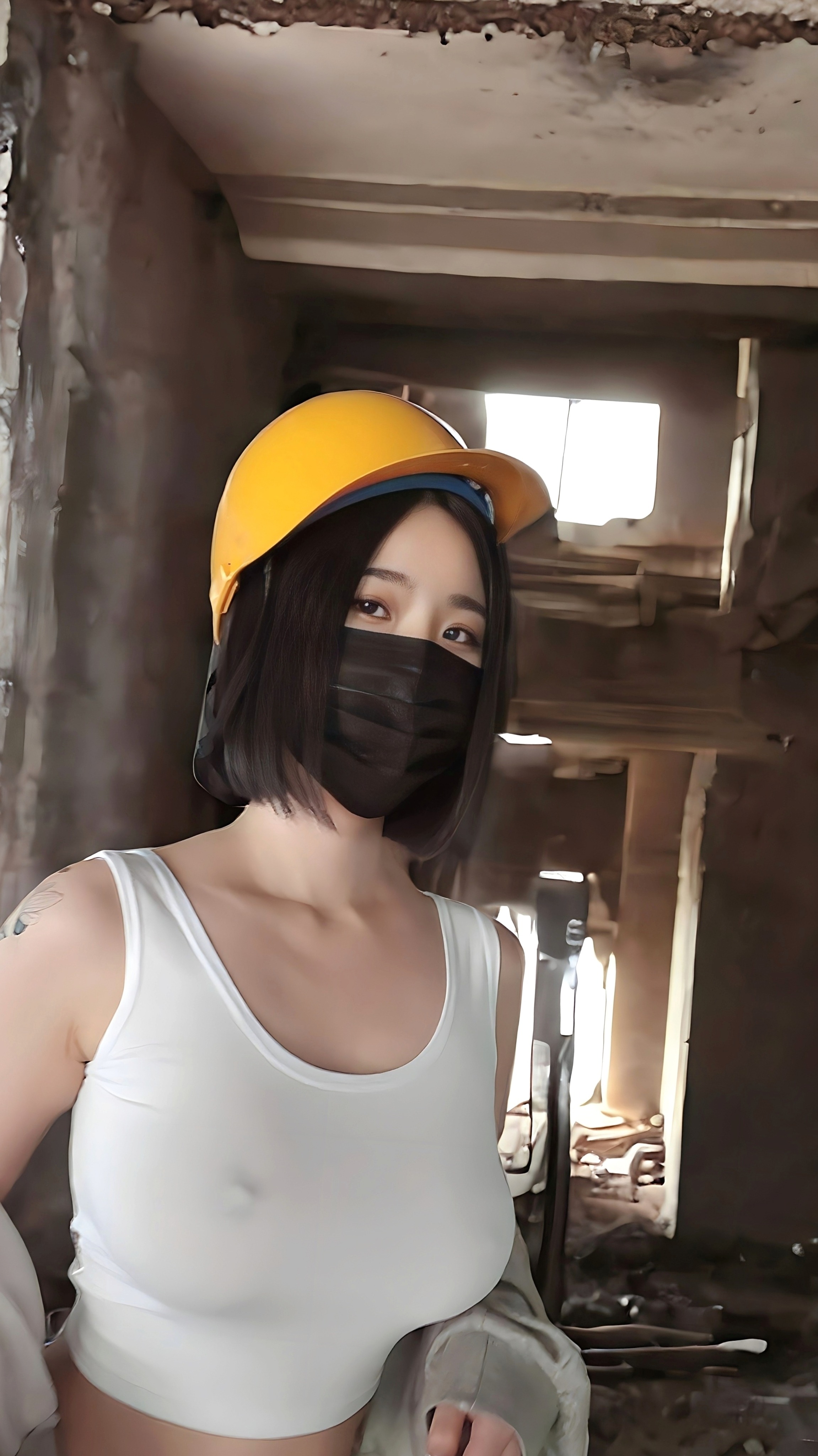 JYeong – Công trường xây dựng 84P
