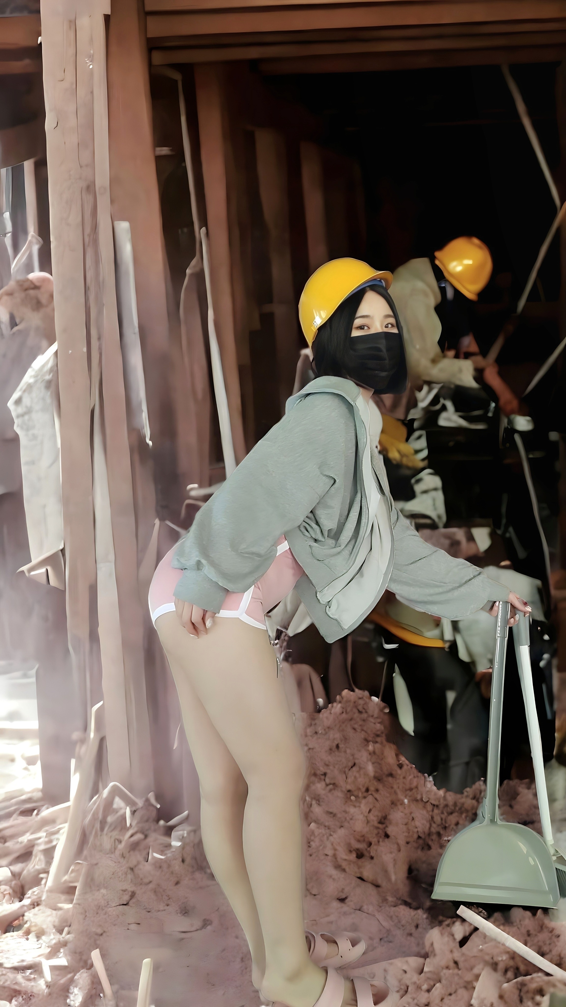 JYeong–施工現場84P