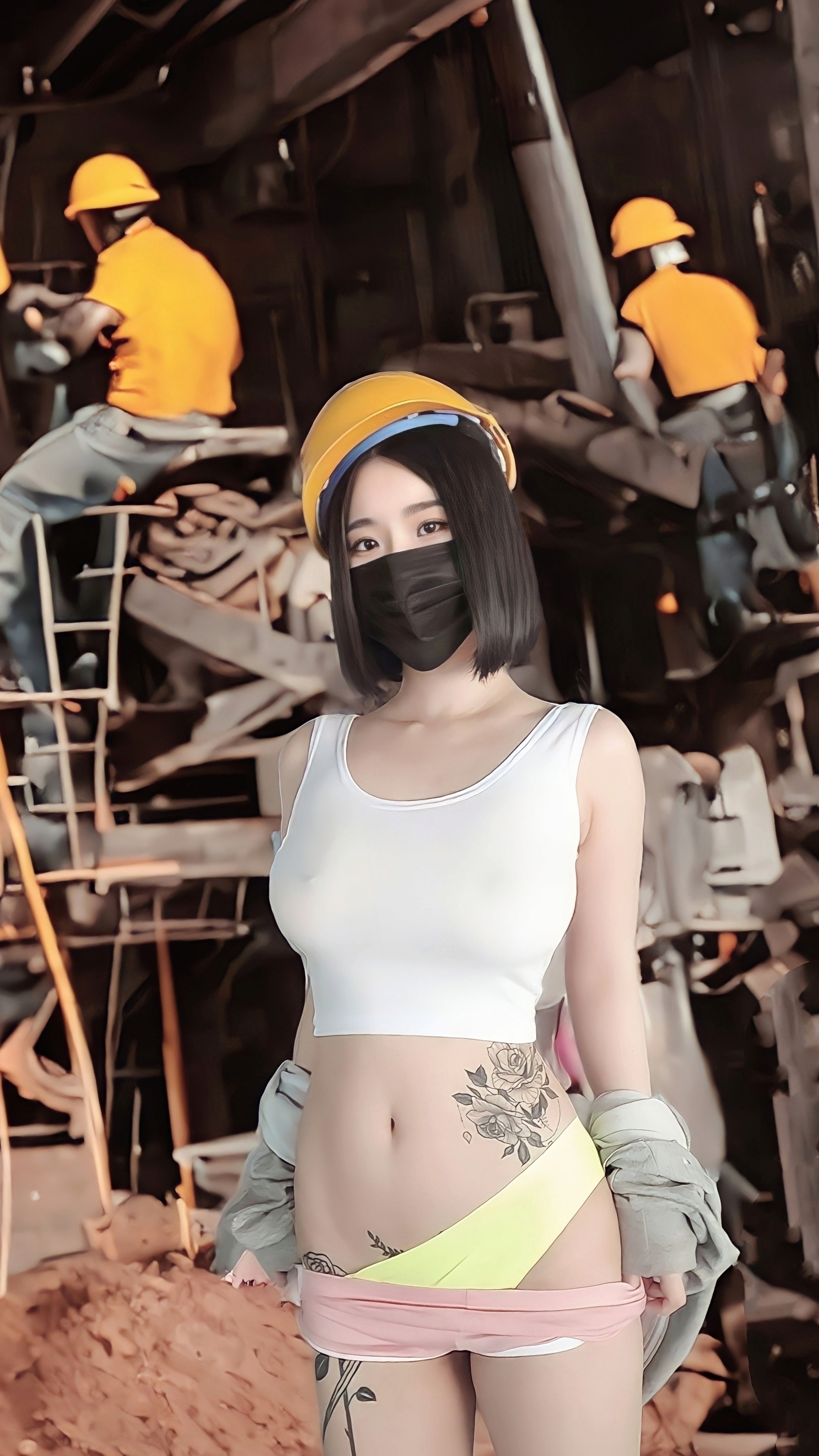 JYeong–施工現場84P