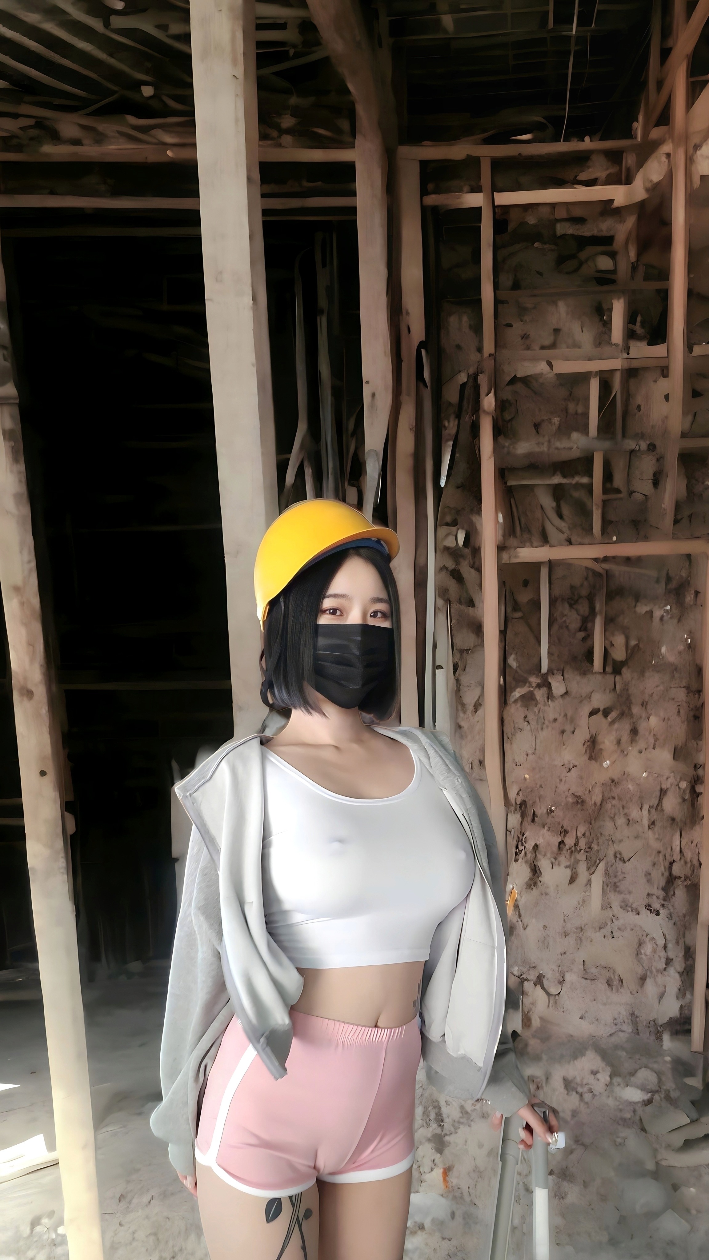 JYeong – Construction site 84P