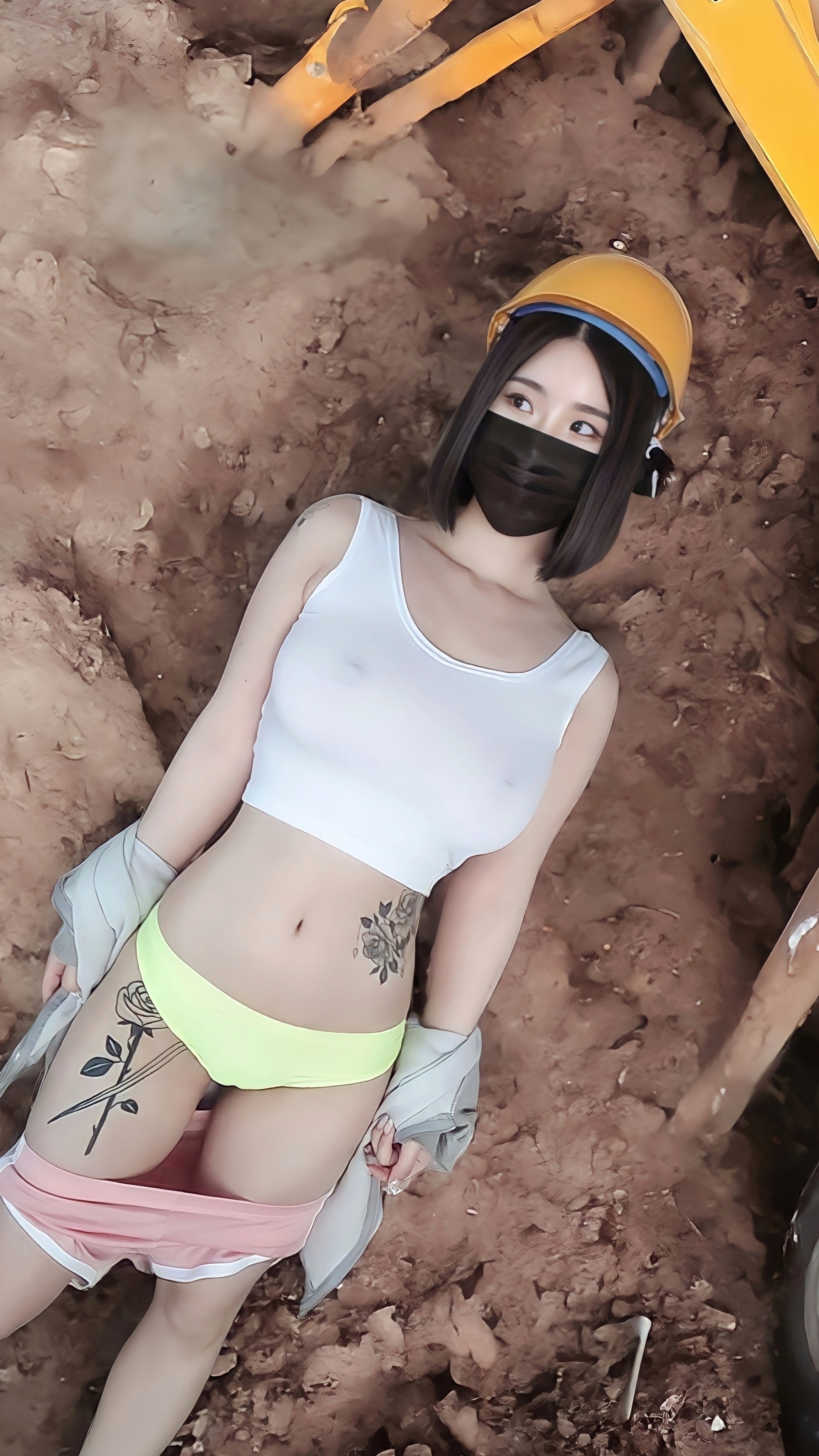 JYeong – Công trường xây dựng 84P