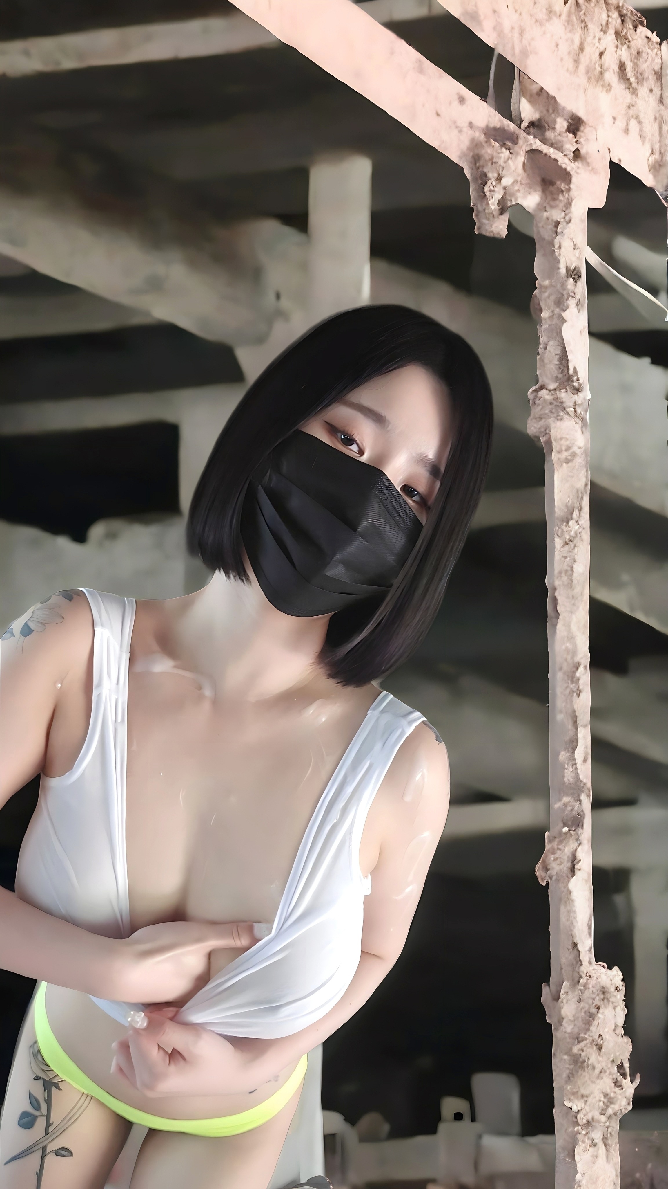 JYeong – Công trường xây dựng 84P