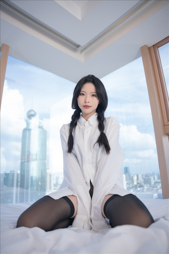 清水由乃 - 襯衣 [60P-640MB] 20240626l