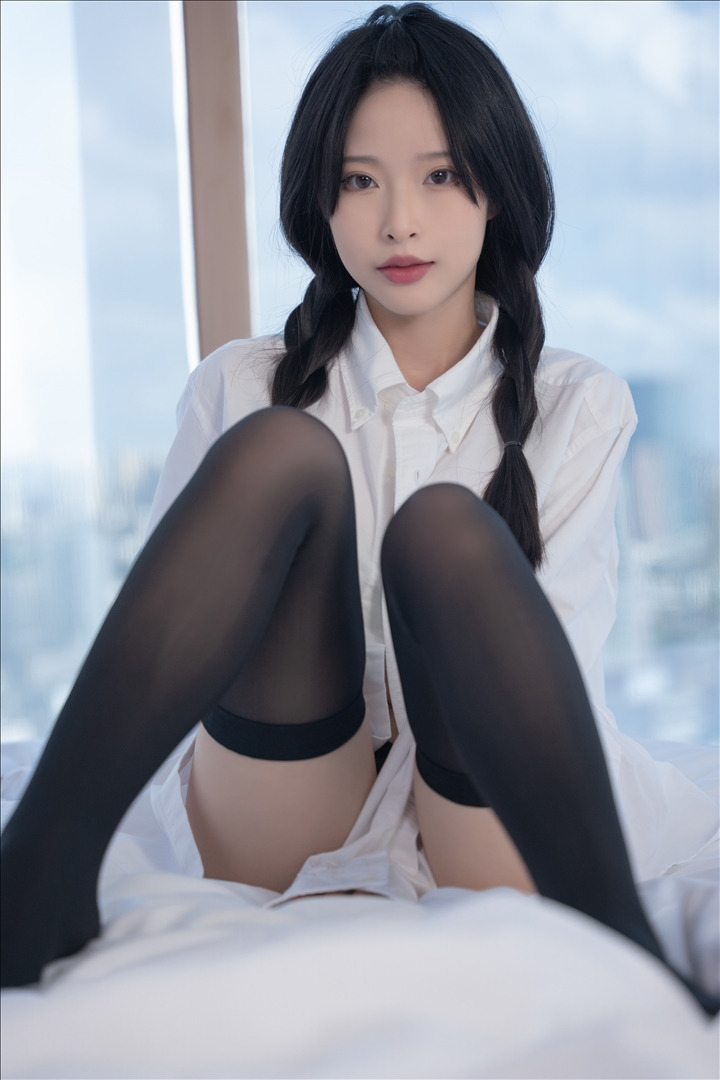 清水由乃 - 襯衣 [60P-640MB] 20240626l
