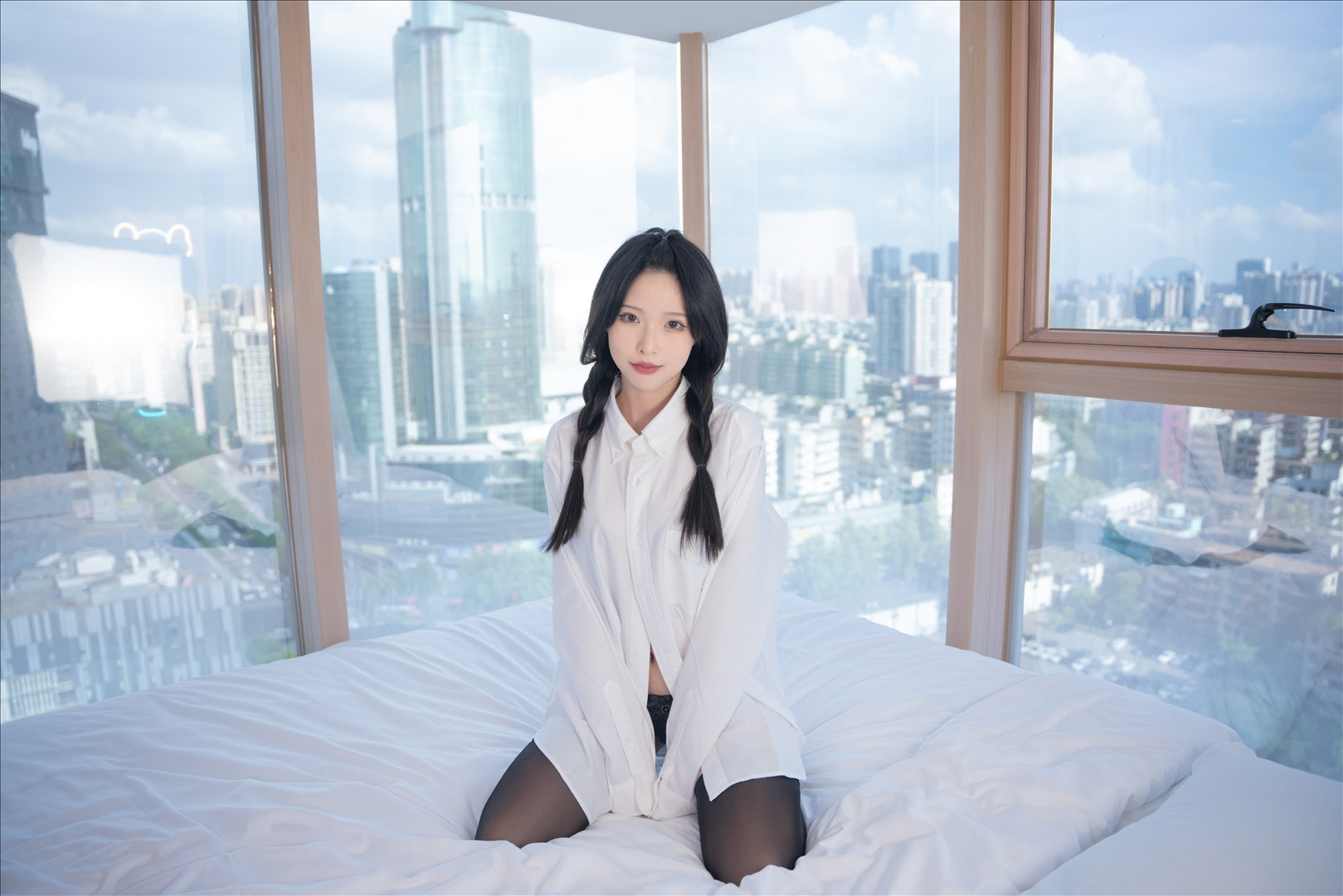 清水由乃 - 襯衣 [60P-640MB] 20240626l