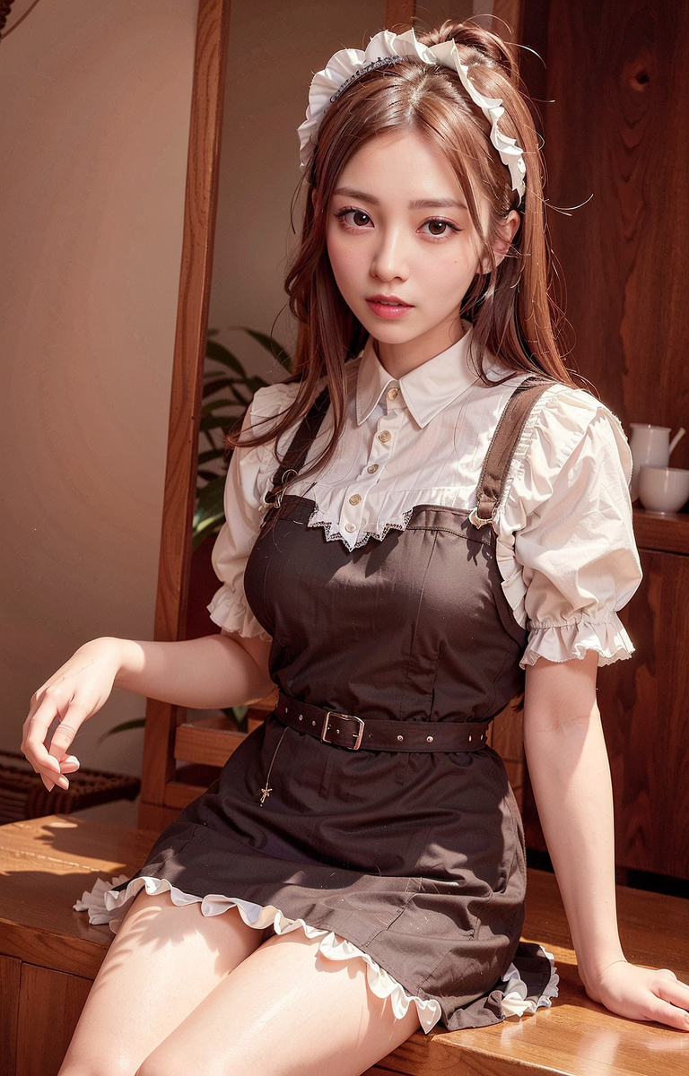 เอไอ สร้าง~เอไอ ฟอร์ ยู ▶เสื้อผ้าที่ทำโดย เอเอฟวาย