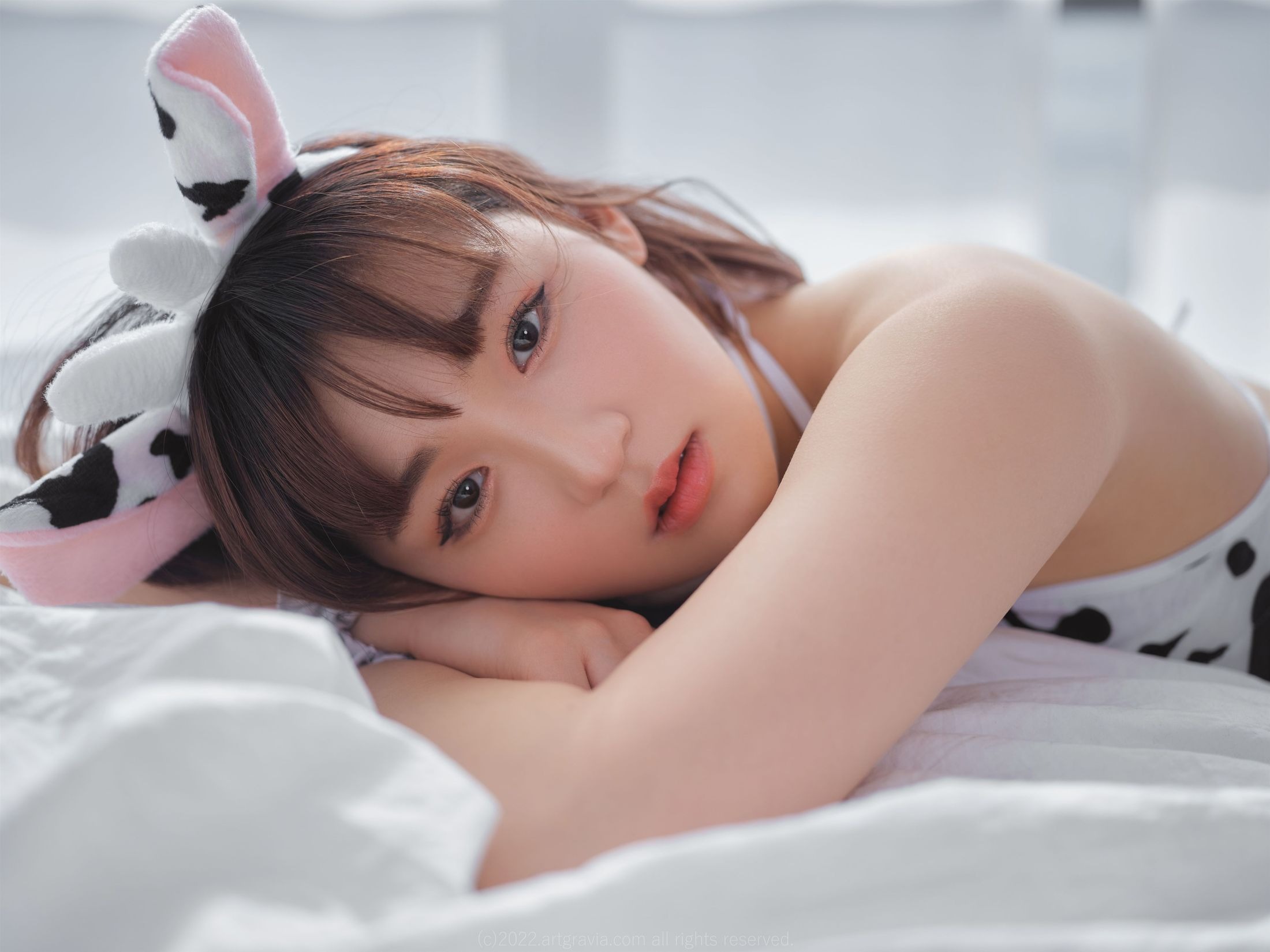 ARTGRAVIA] Vol. 381: Hendoong, 105P