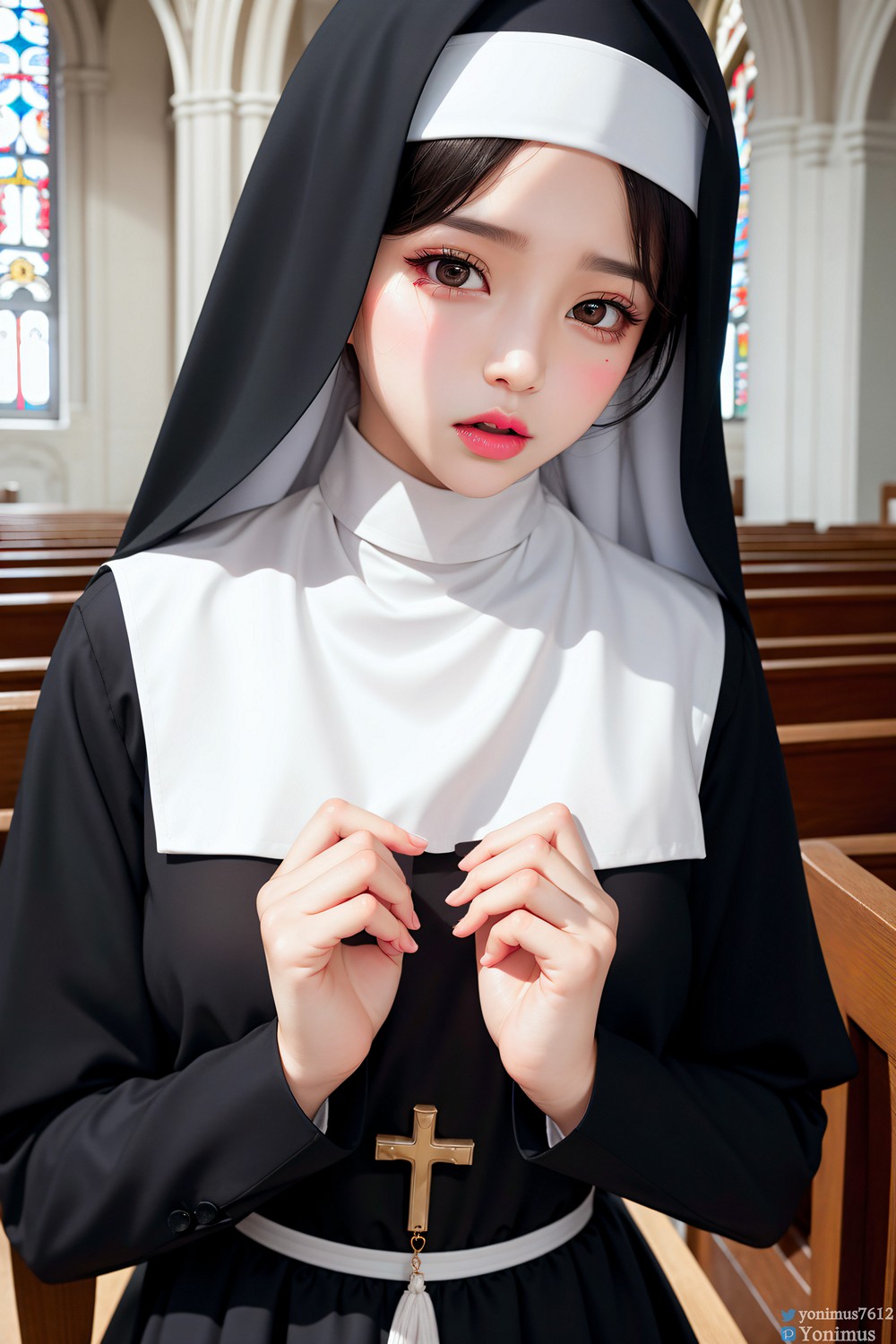 요니무스] 더 폴 오브 더 난 2